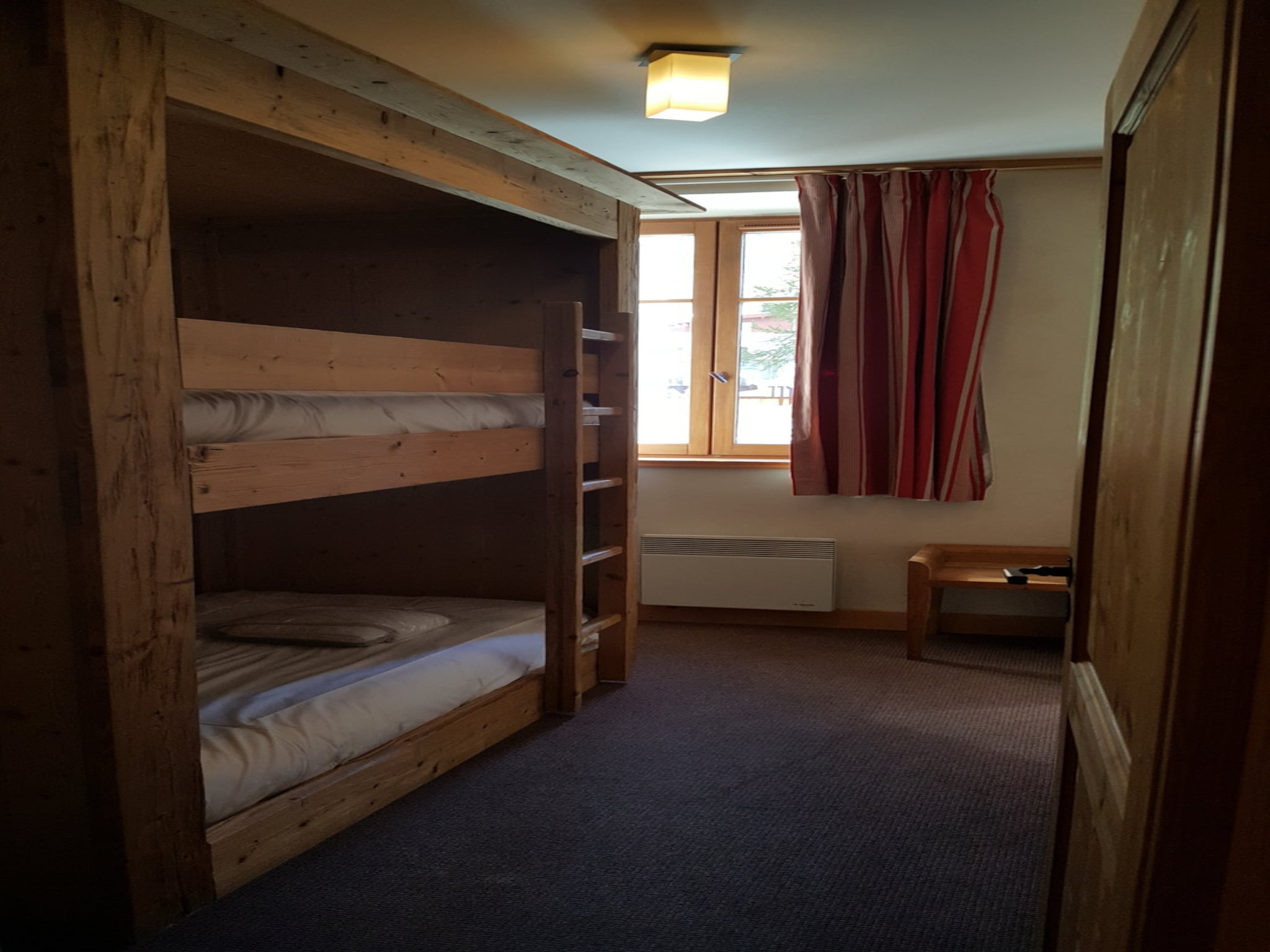 Ferienwohnung Cortina N°11 - 4P8