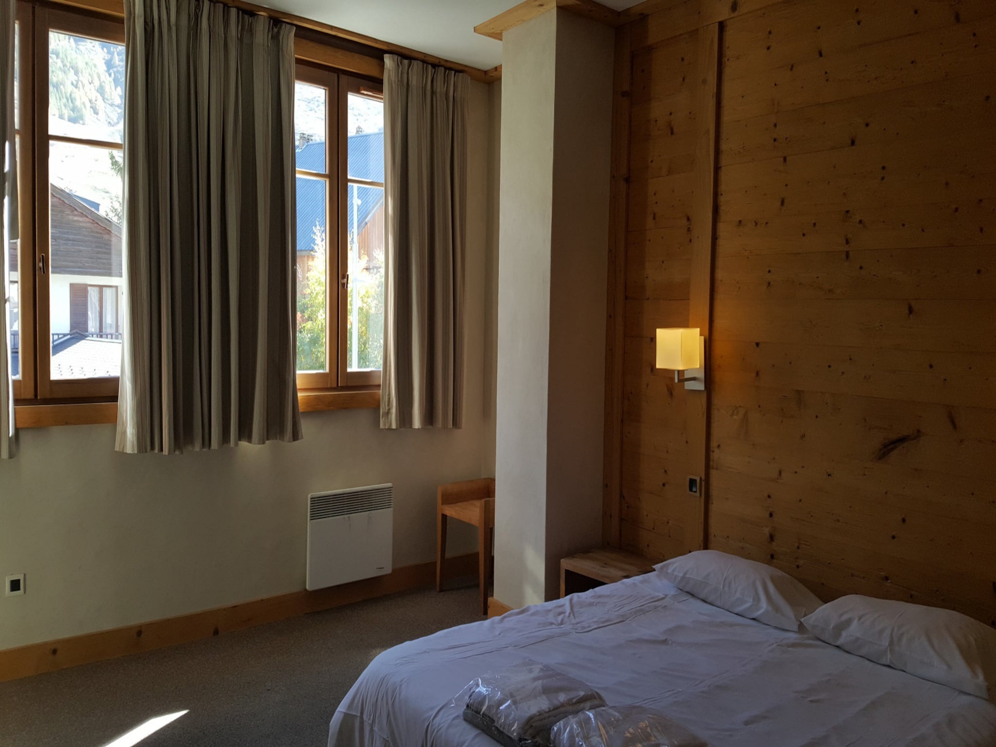 Ferienwohnung Cortina N°11 - 4P8