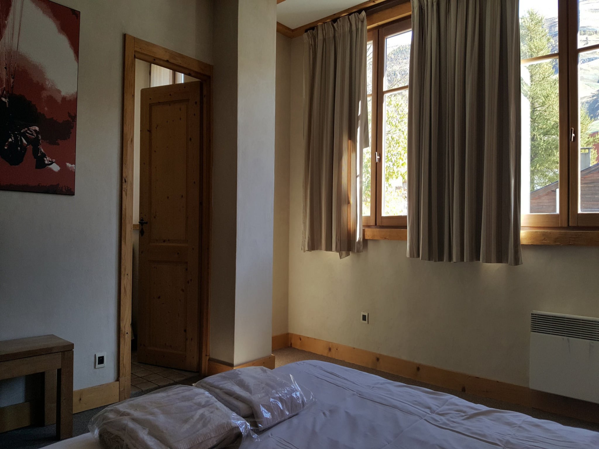 Ferienwohnung Cortina N°11 - 4P8