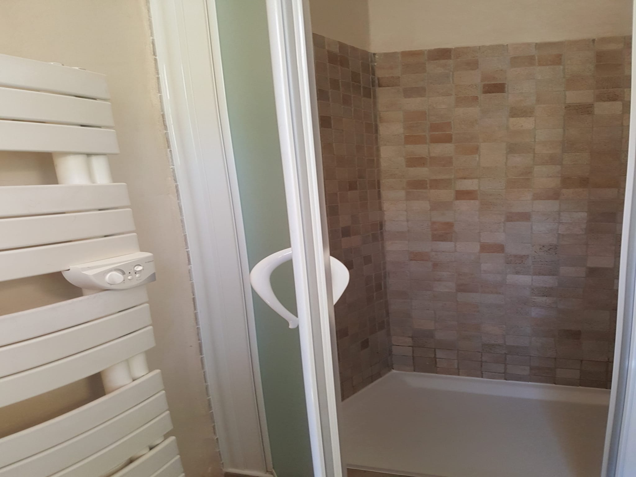 Ferienwohnung Cortina N°11 - 4P8