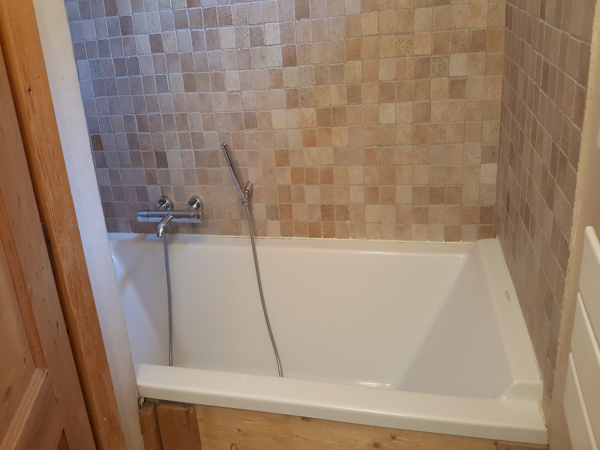 Ferienwohnung Cortina N°11 - 4P8