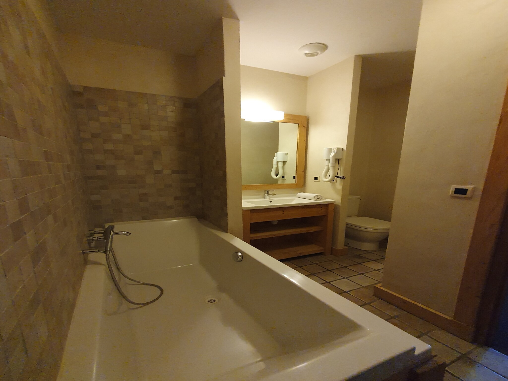 Ferienwohnung Cortina N°12 - 5P8