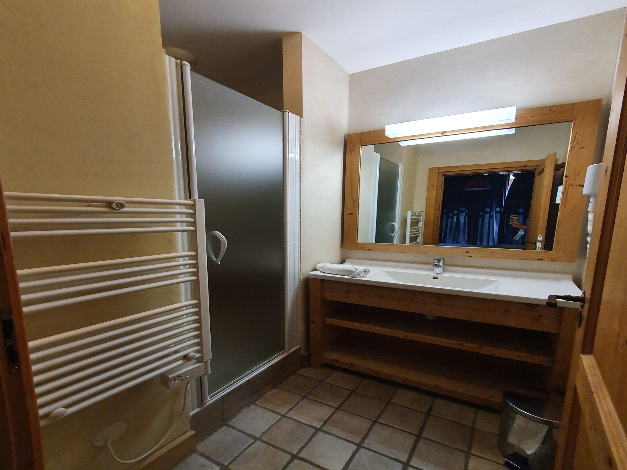 Ferienwohnung Cortina N°12 - 5P8