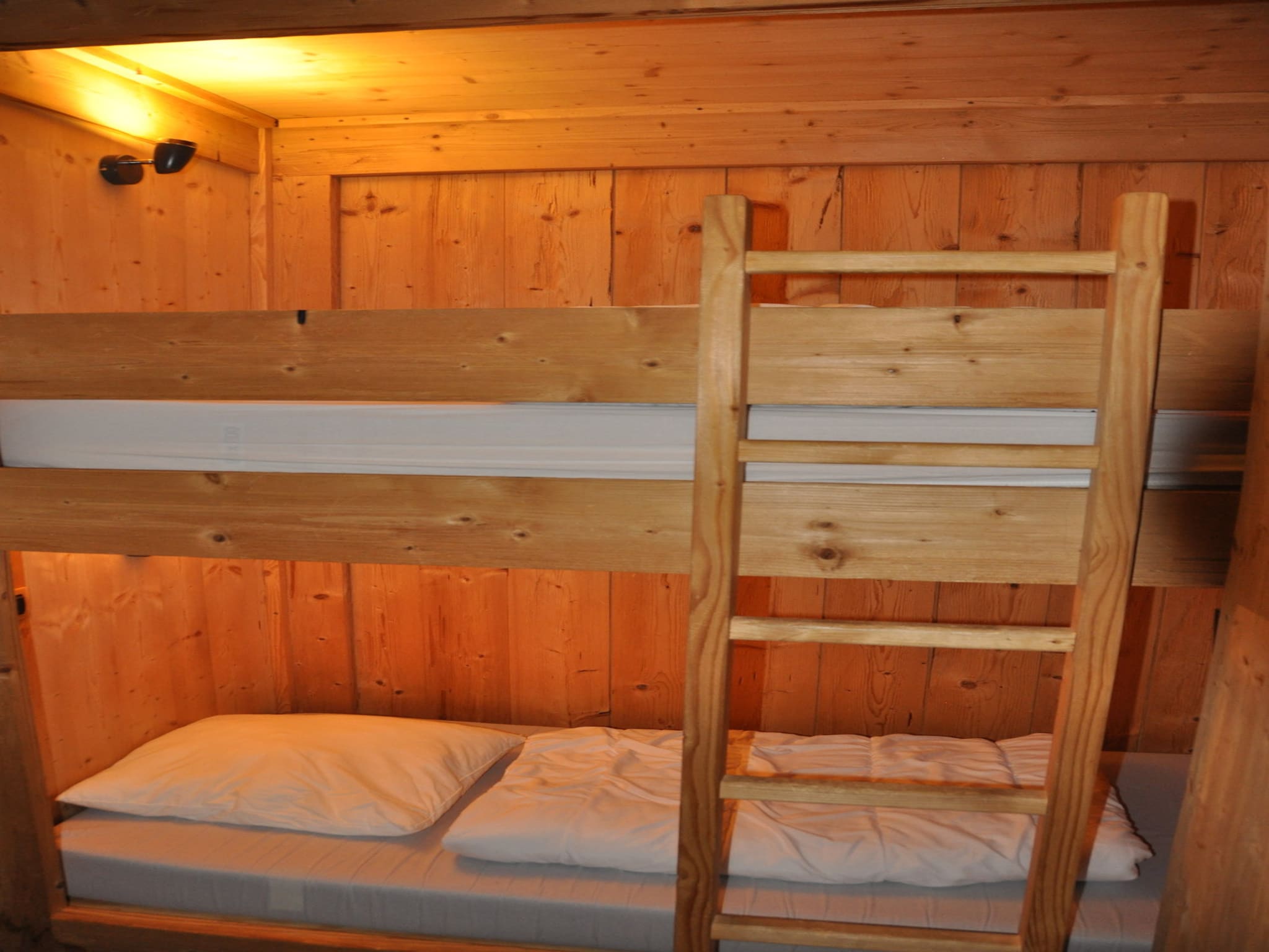 Ferienwohnung Cortina N°12 - 5P8