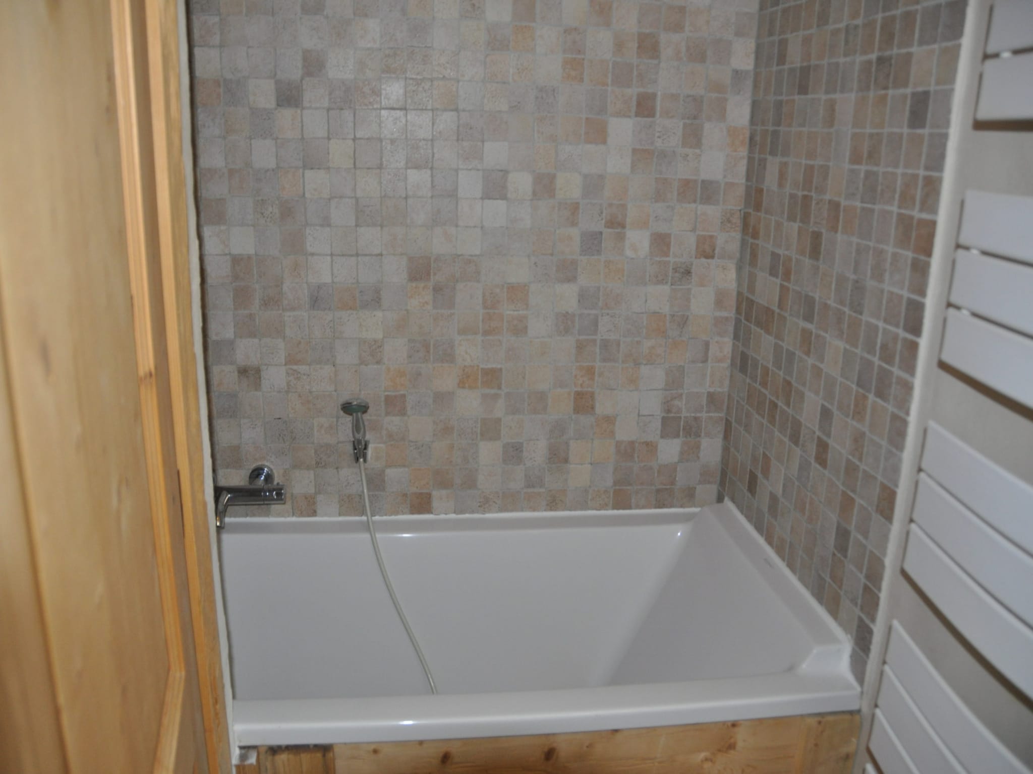 Ferienwohnung Cortina N°21 - 4P8