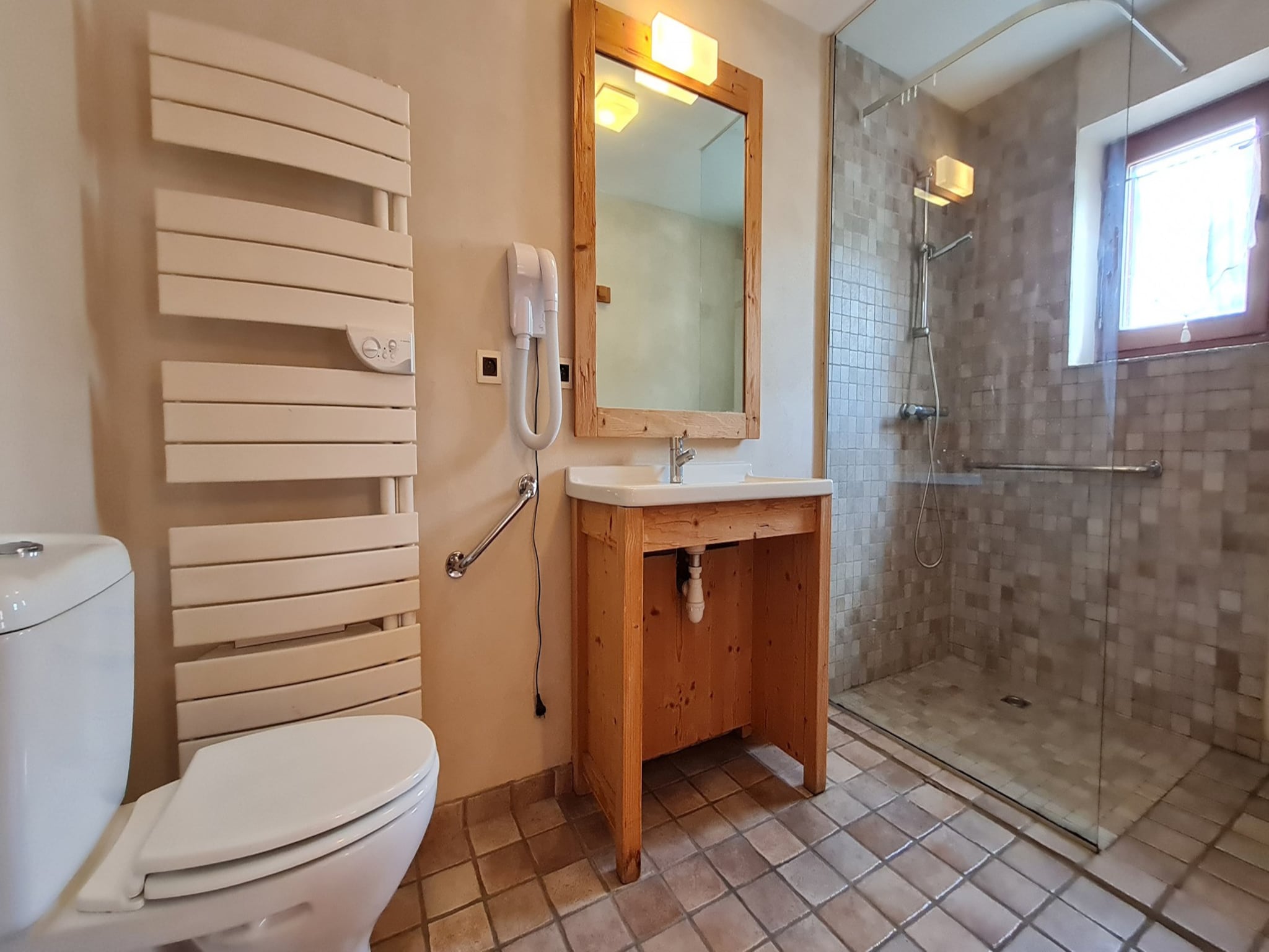 Ferienwohnung Cortina N°34 - 4P8