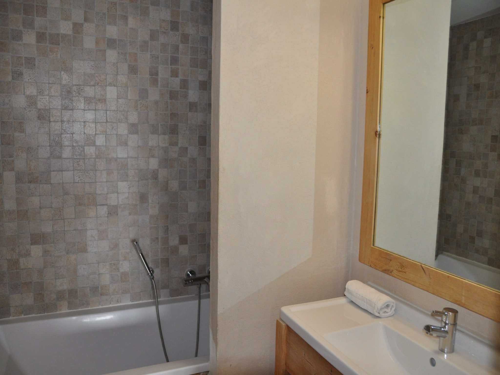 Apartment Cortina N°51 - 5P10