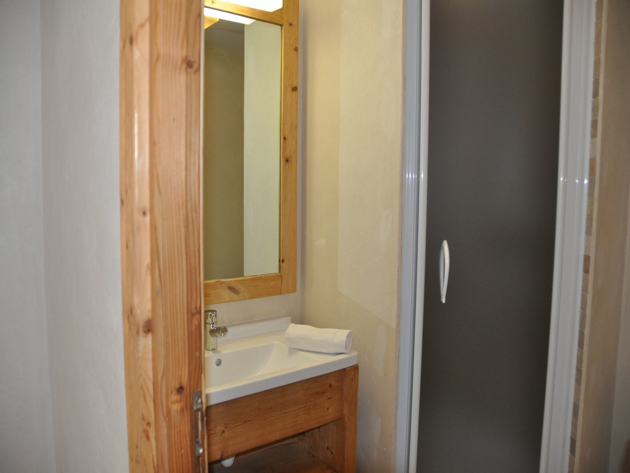 Apartment Cortina N°51 - 5P10