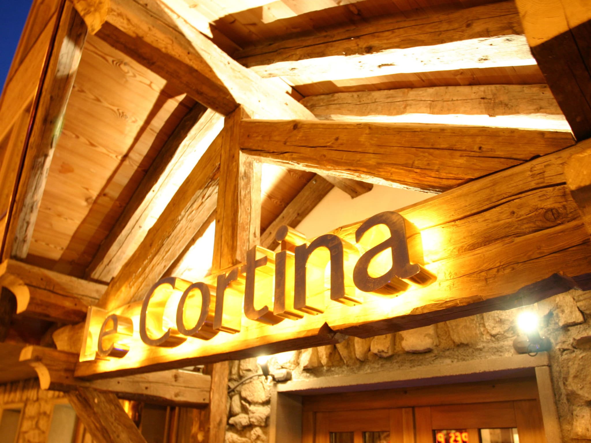 Apartment Cortina N°51 - 5P10