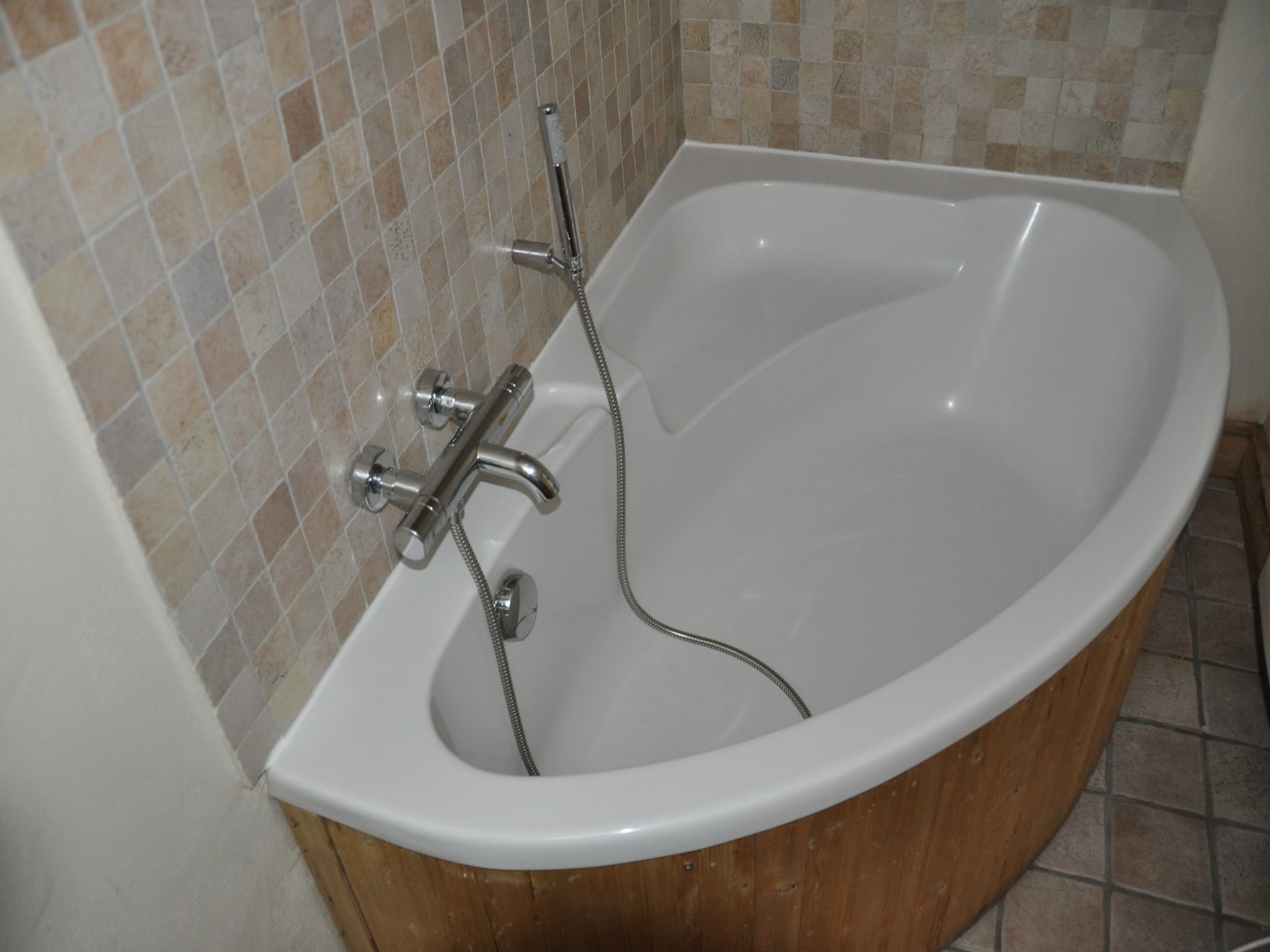 Ferienwohnung Cortina N°52 - 4P8