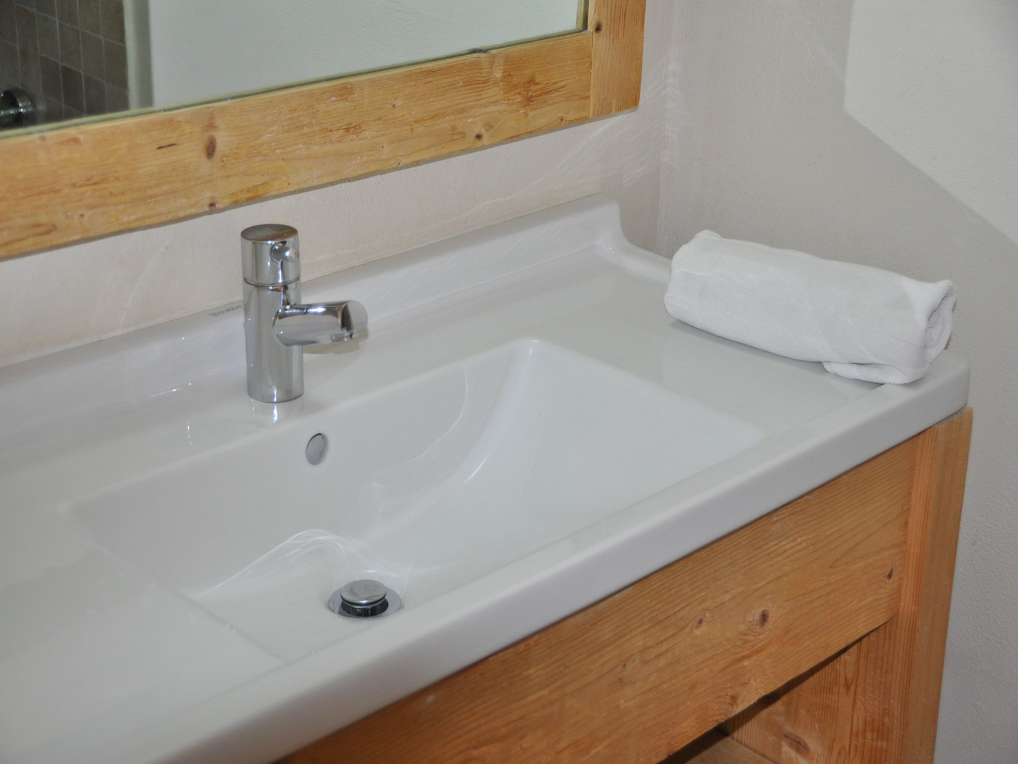 Ferienwohnung Cortina N°52 - 4P8