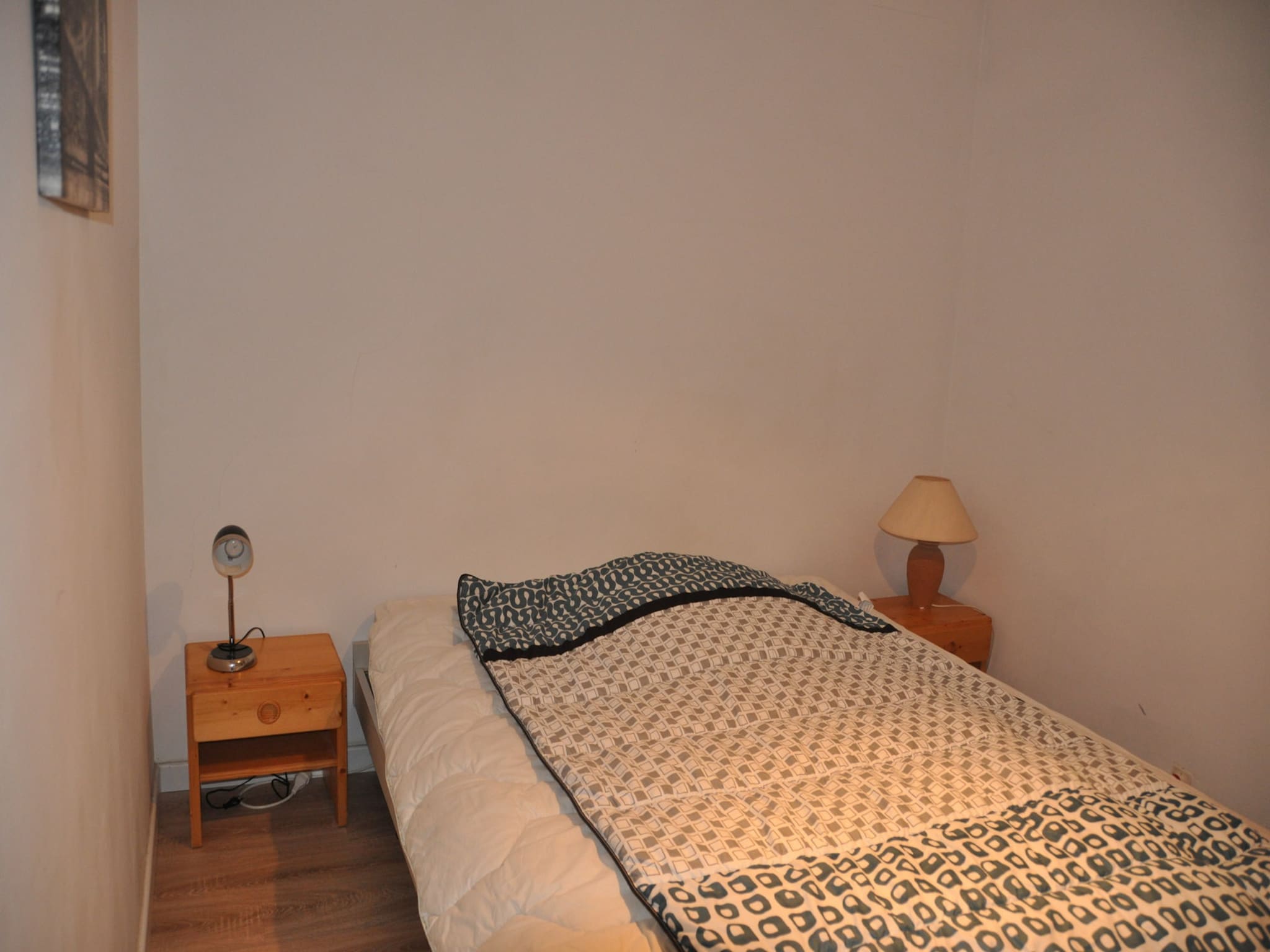 Ferienwohnung Ecureuils B N°18 - 3P6