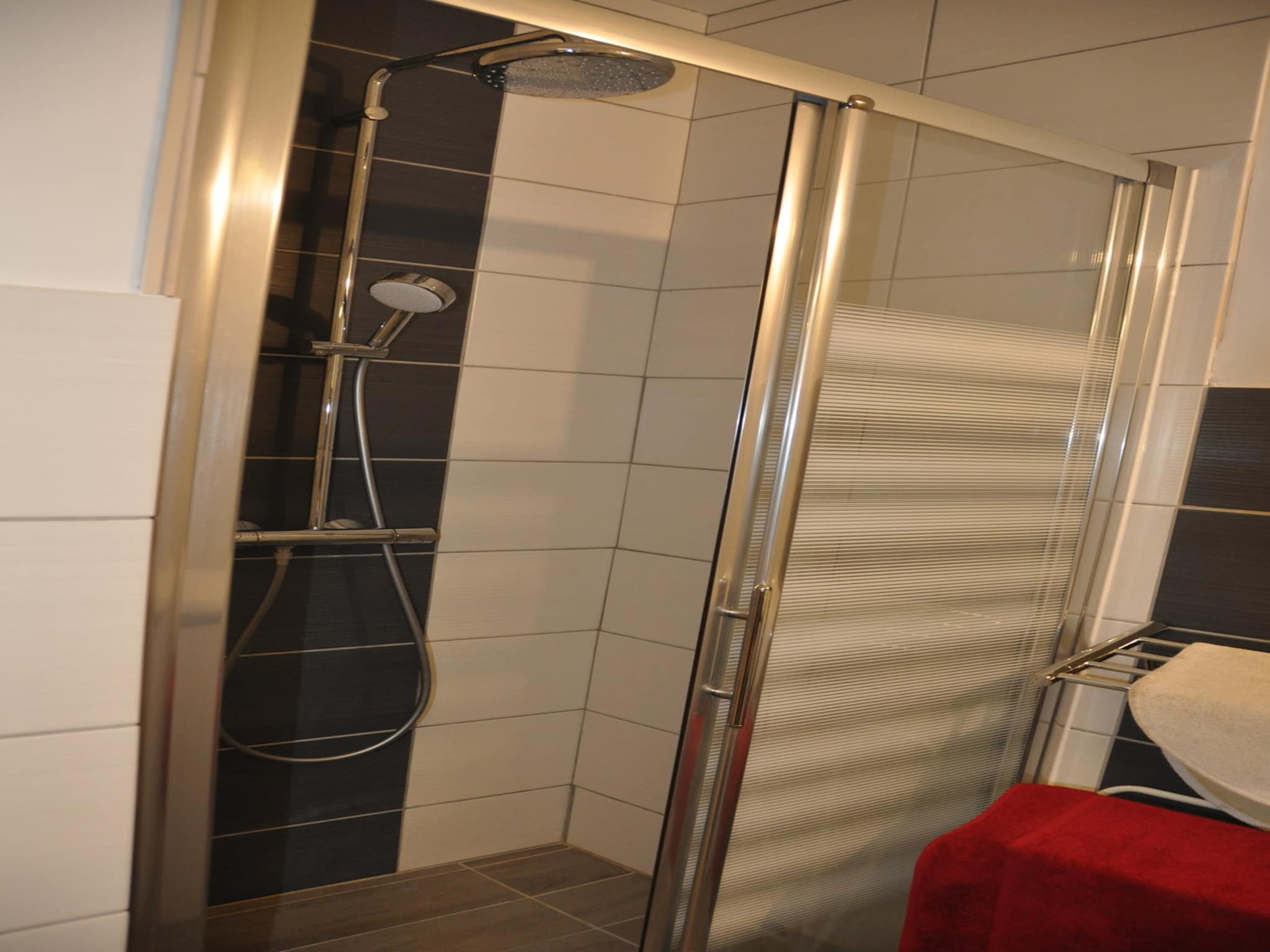 Ferienwohnung Ecureuils B N°18 - 3P6