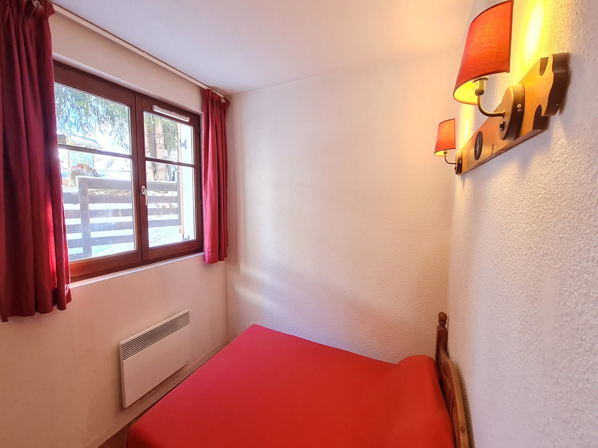 Appartement Edelweiss N°2 - 2P4