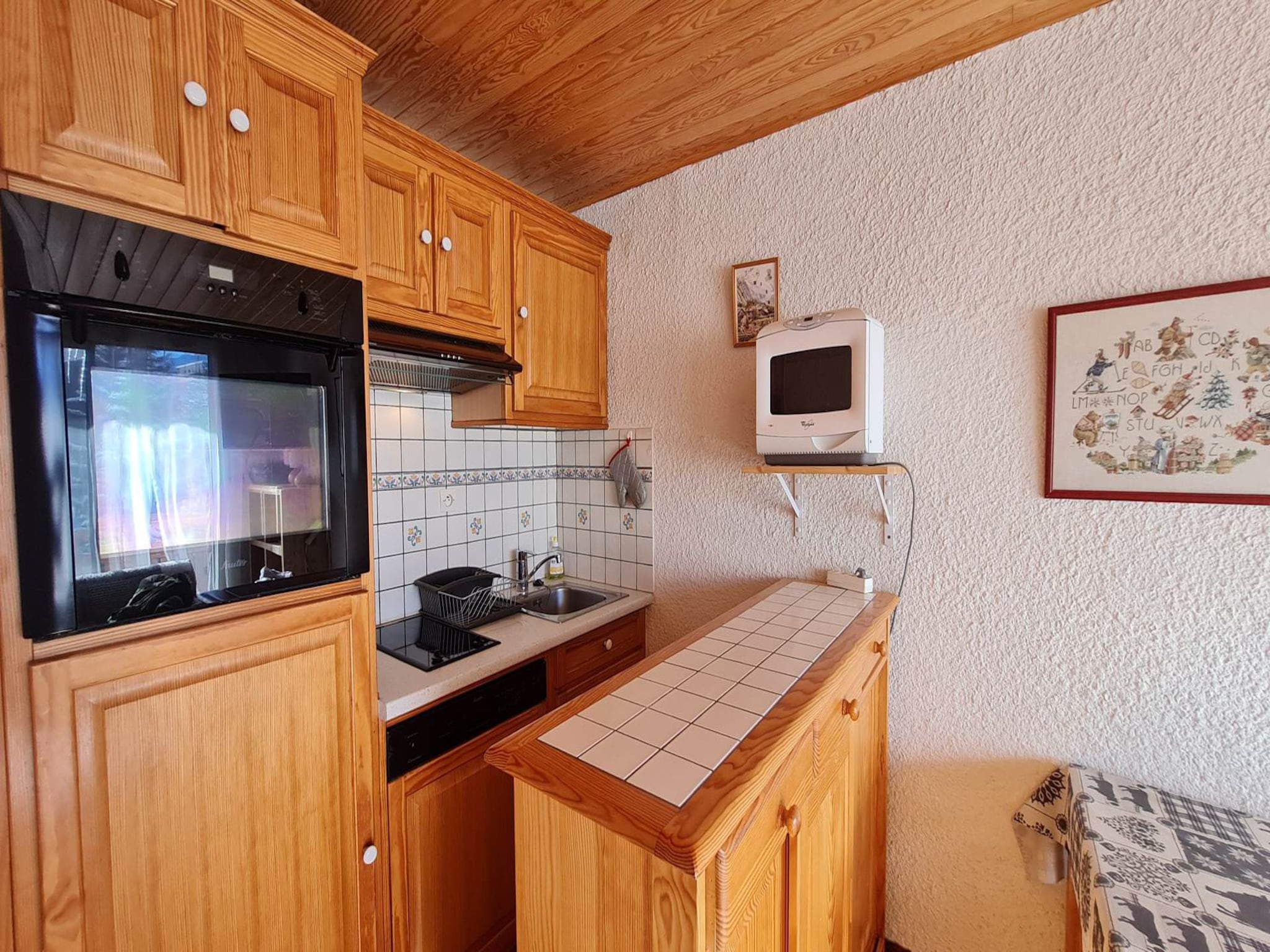 Ferienwohnung Eperon 2 N°F4 - ST6