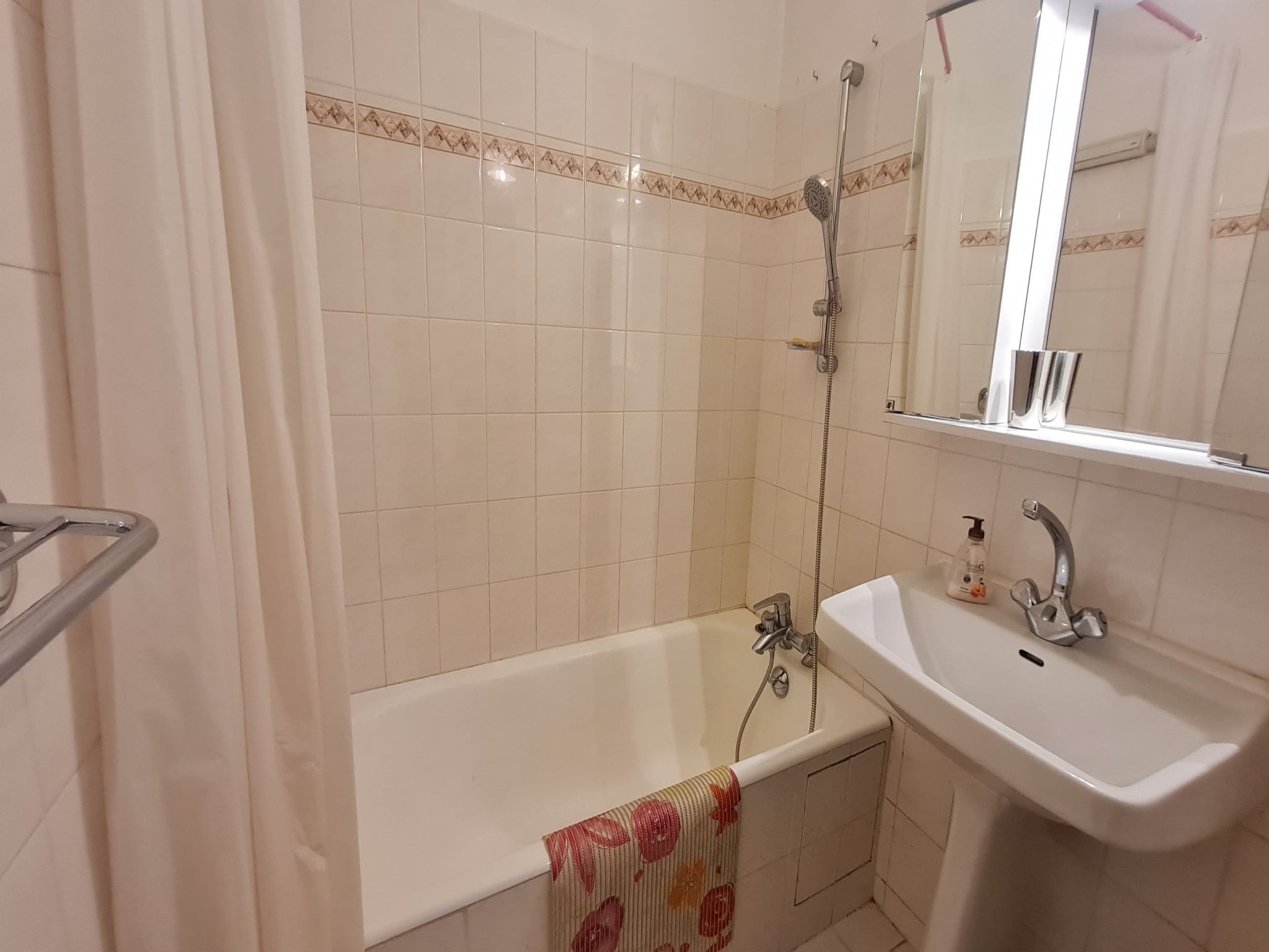 Ferienwohnung Eperon 2 N°F4 - ST6