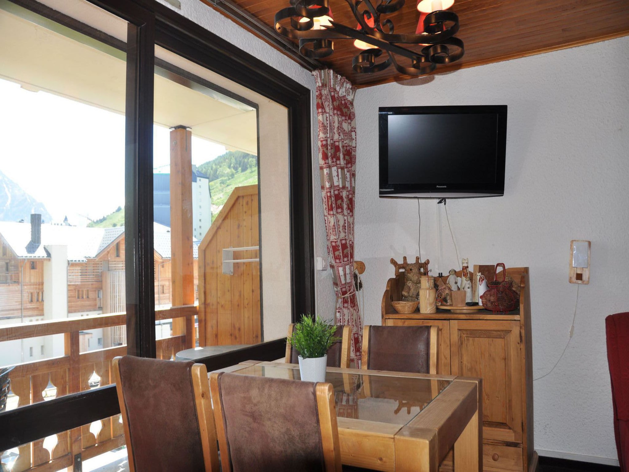 Ferienwohnung Eperon 2 N°E4 - ST4