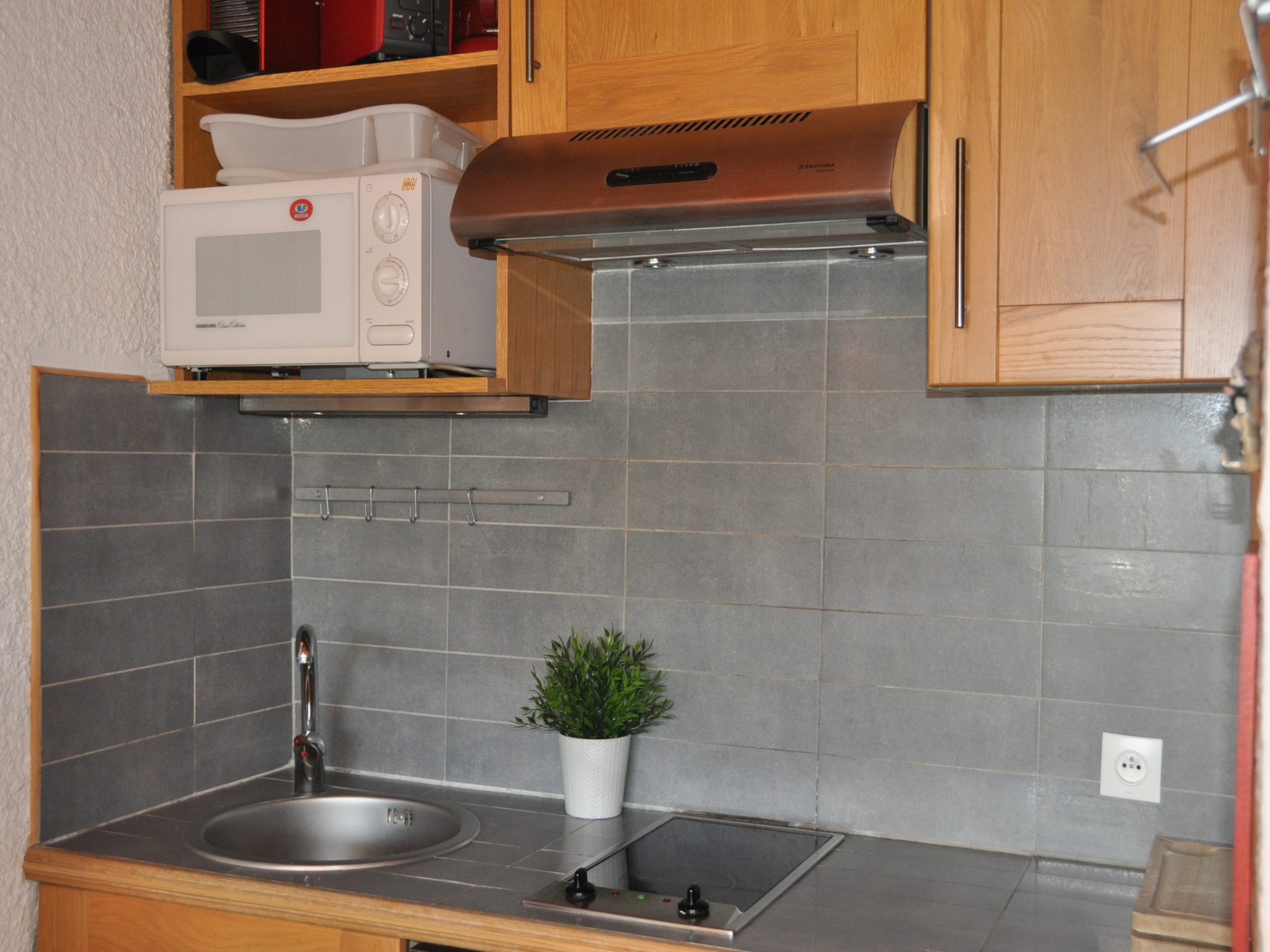 Ferienwohnung Eperon 2 N°E4 - ST4