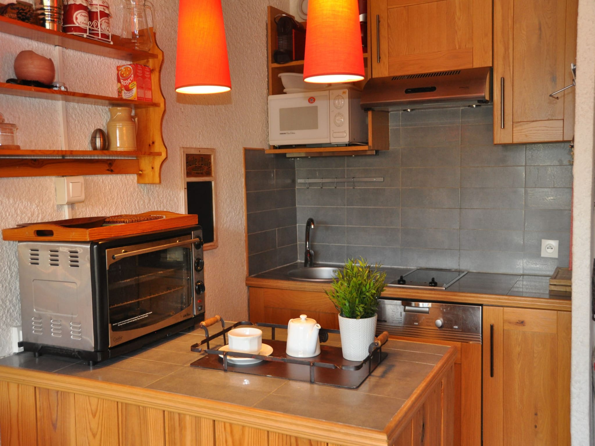 Ferienwohnung Eperon 2 N°E4 - ST4