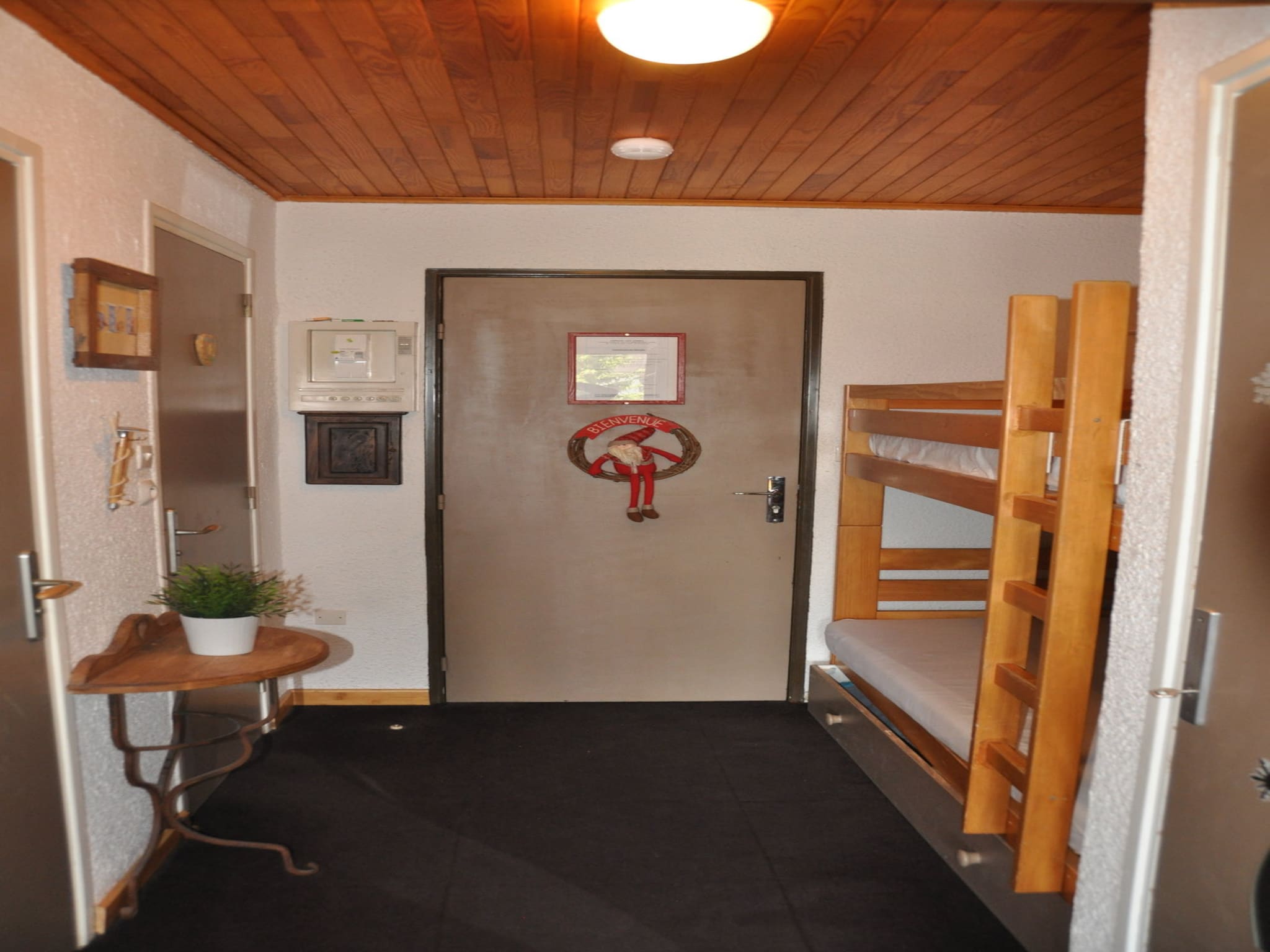 Ferienwohnung Eperon 2 N°E4 - ST4