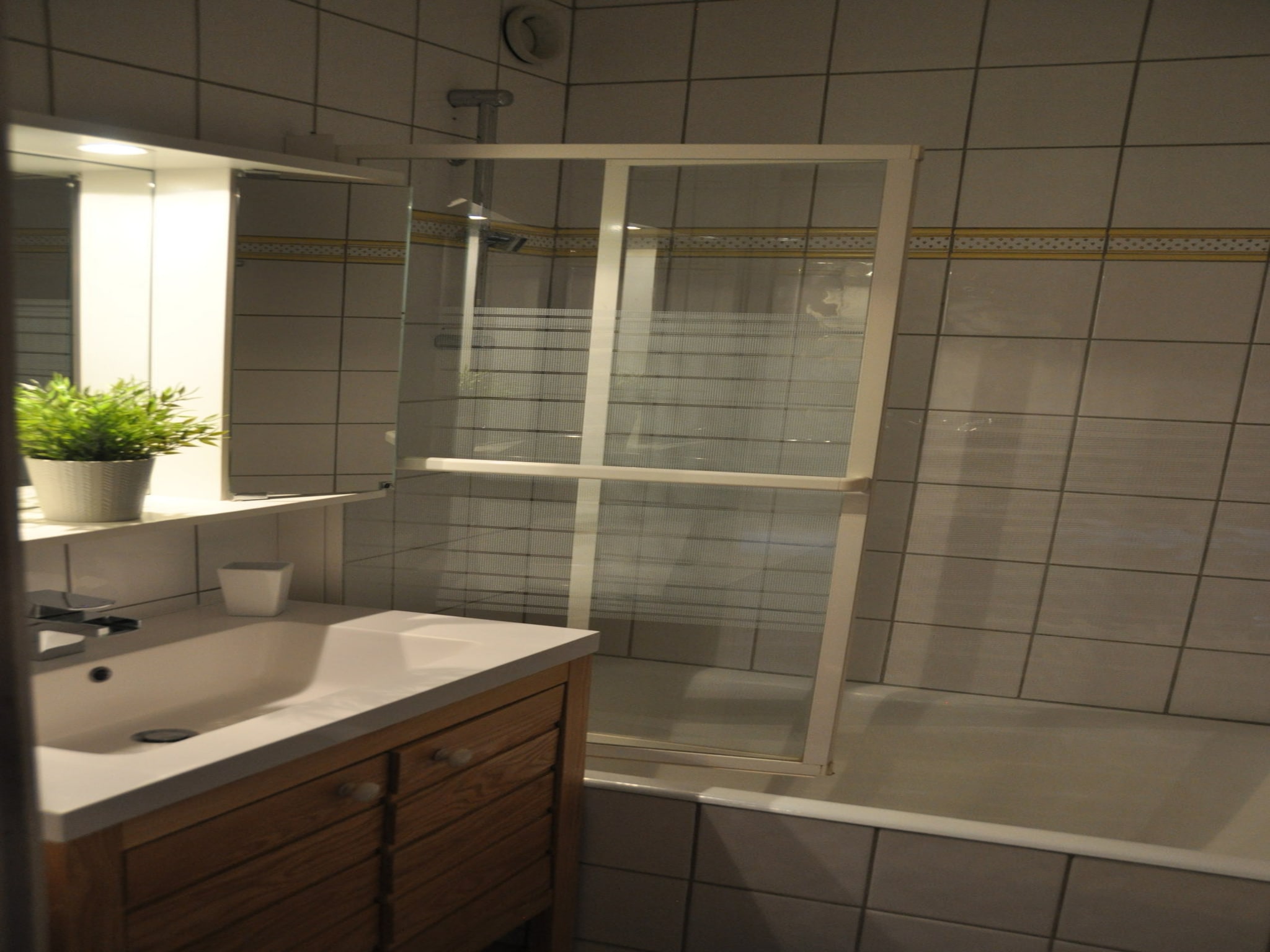 Ferienwohnung Eperon 2 N°E4 - ST4
