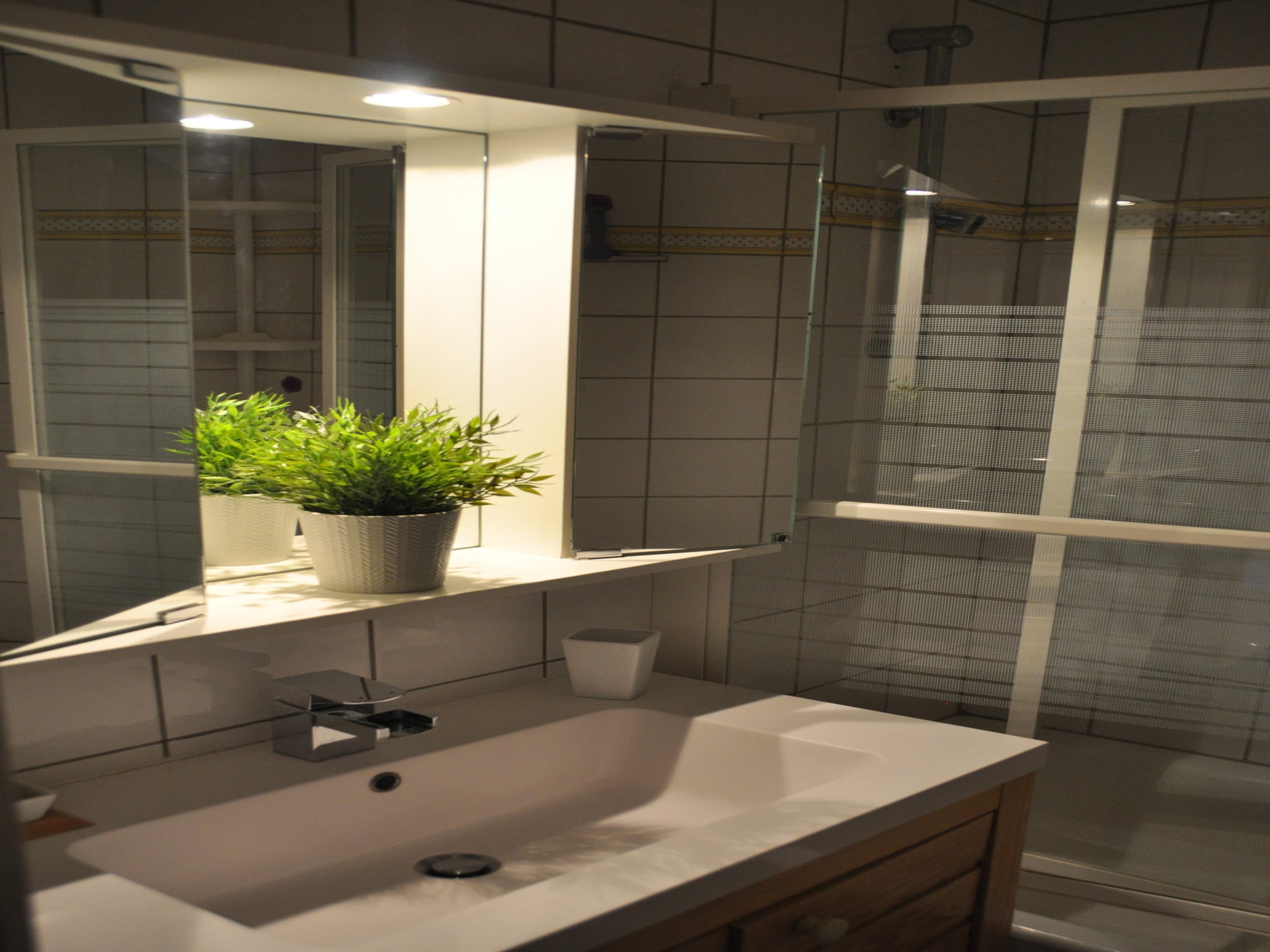 Ferienwohnung Eperon 2 N°E4 - ST4