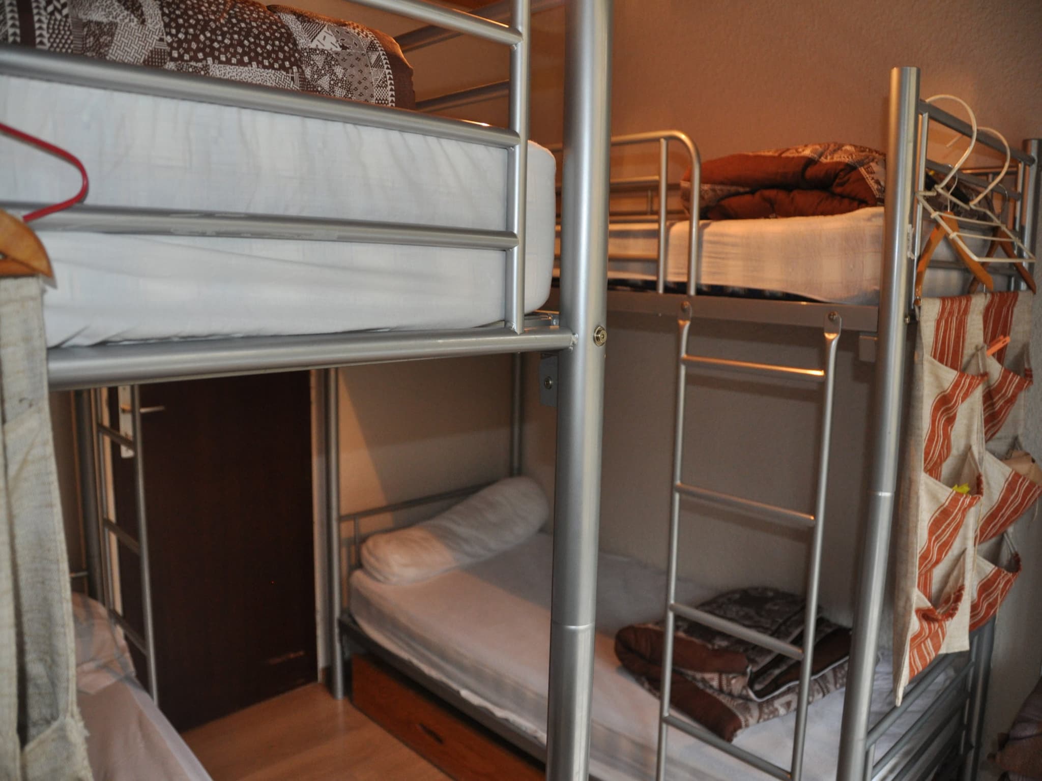 Ferienwohnung Eperon 3 N°11 - 3P6