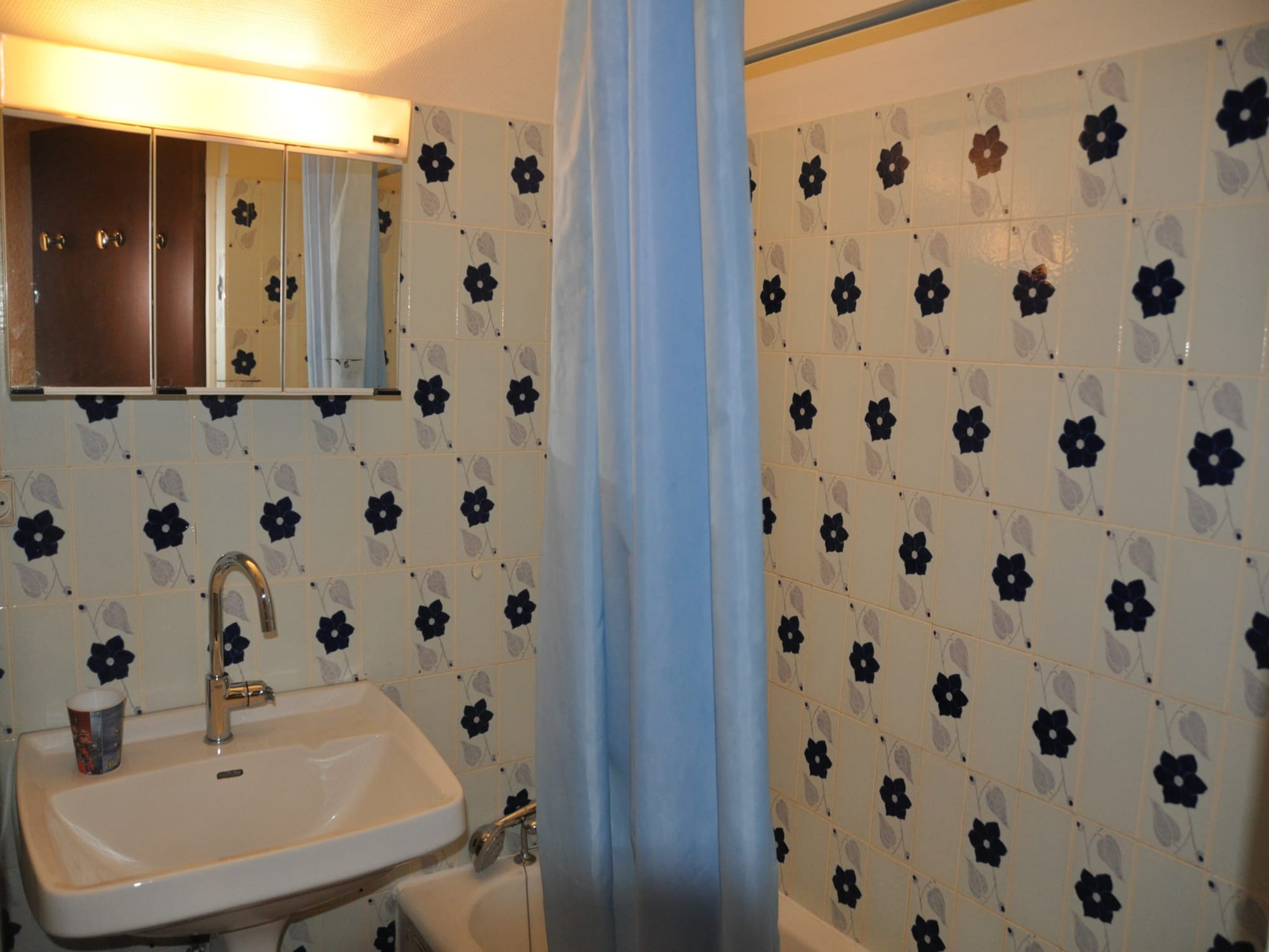 Ferienwohnung Eperon 3 N°11 - 3P6