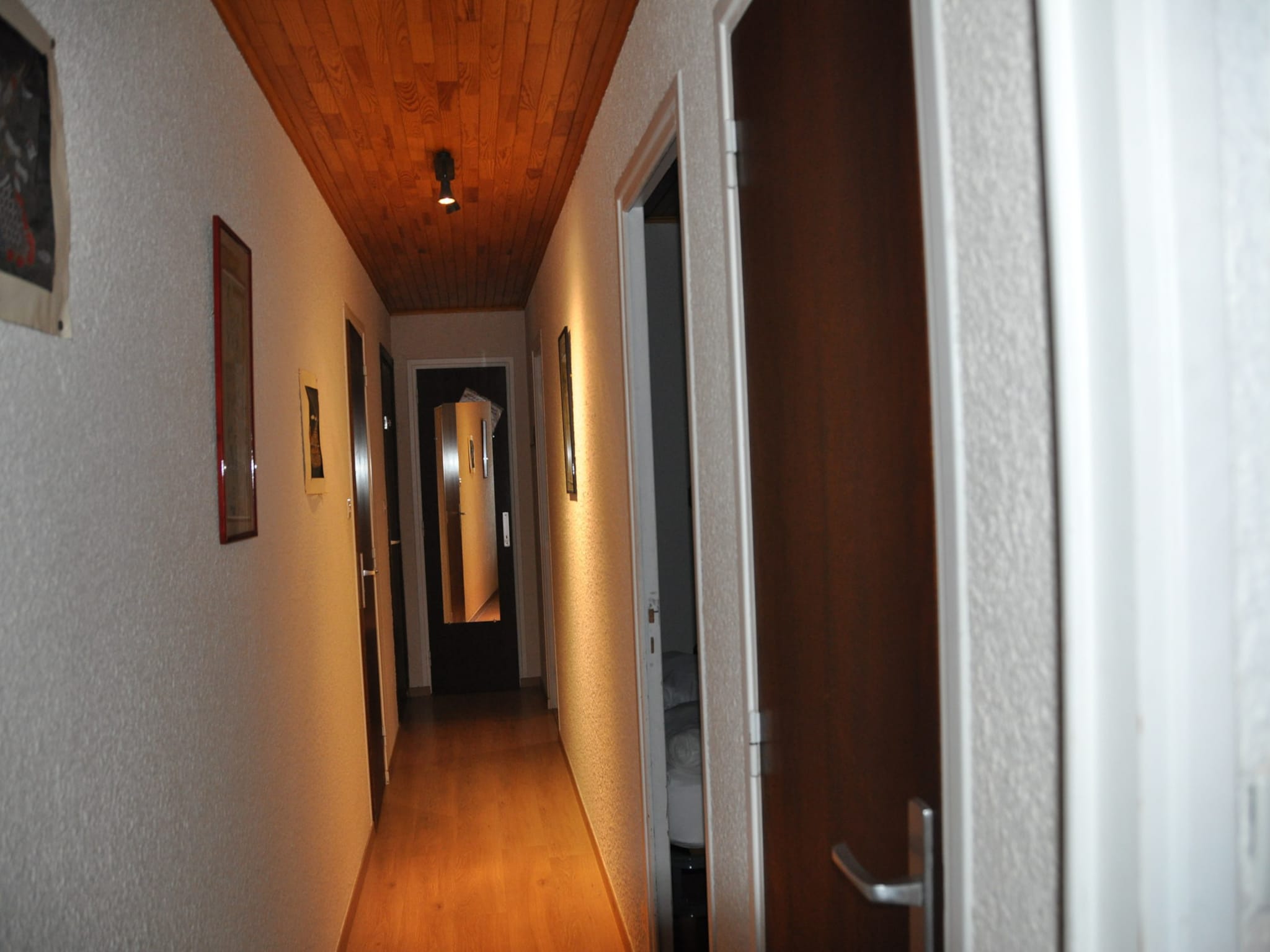 Ferienwohnung Eperon 3 N°11 - 3P6