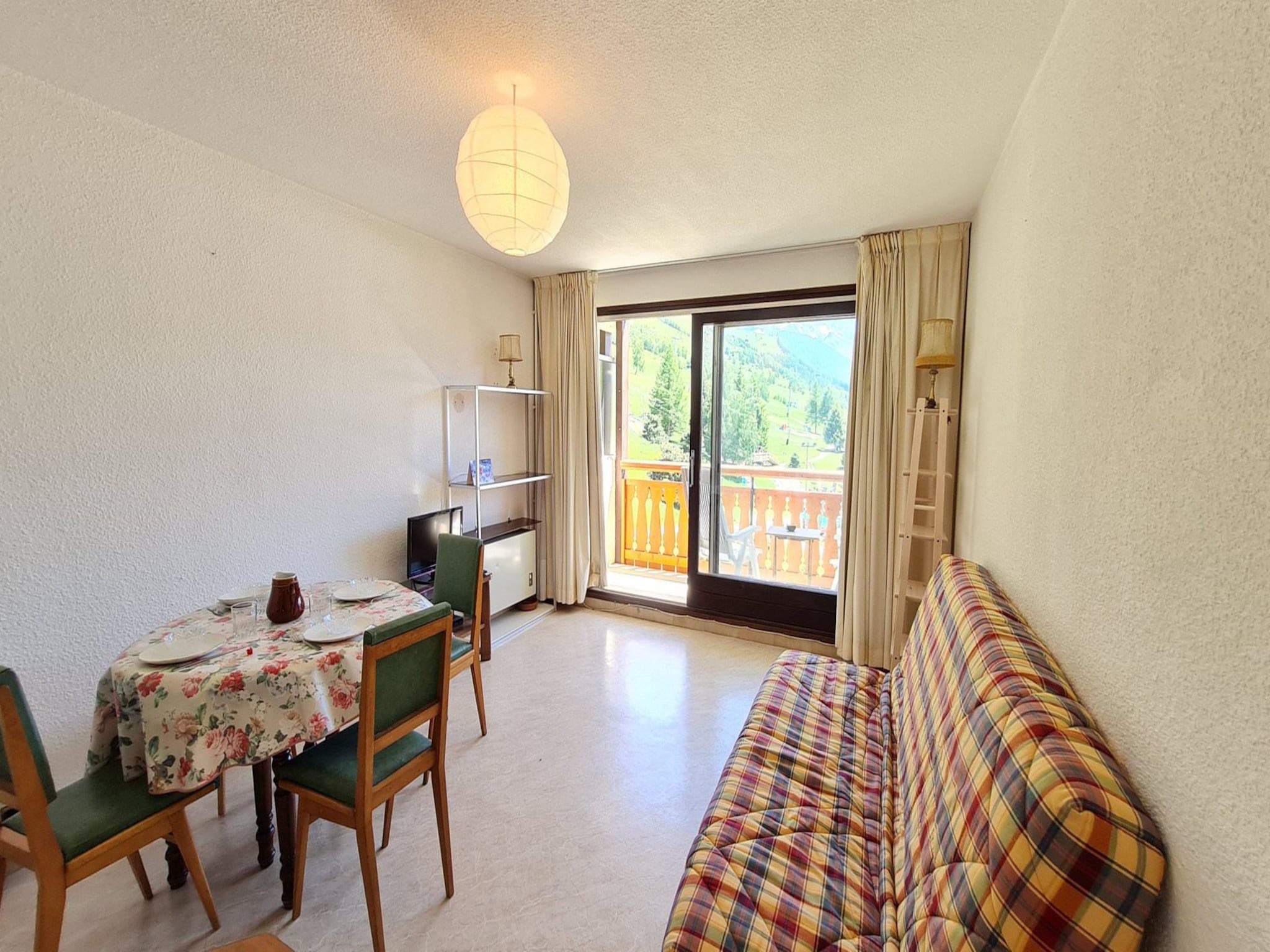 Ferienwohnung Gioberney N°17 - ST4