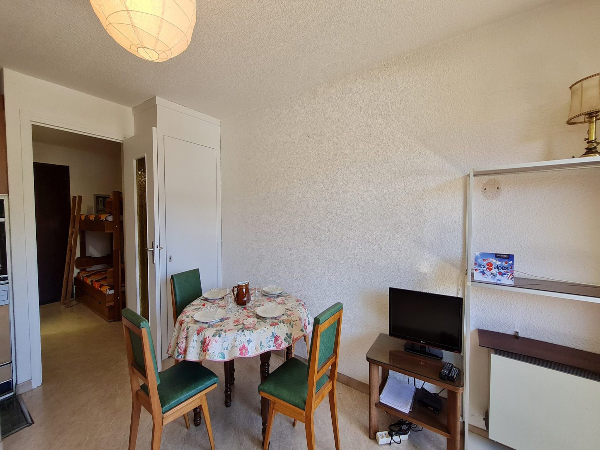 Ferienwohnung Gioberney N°17 - ST4