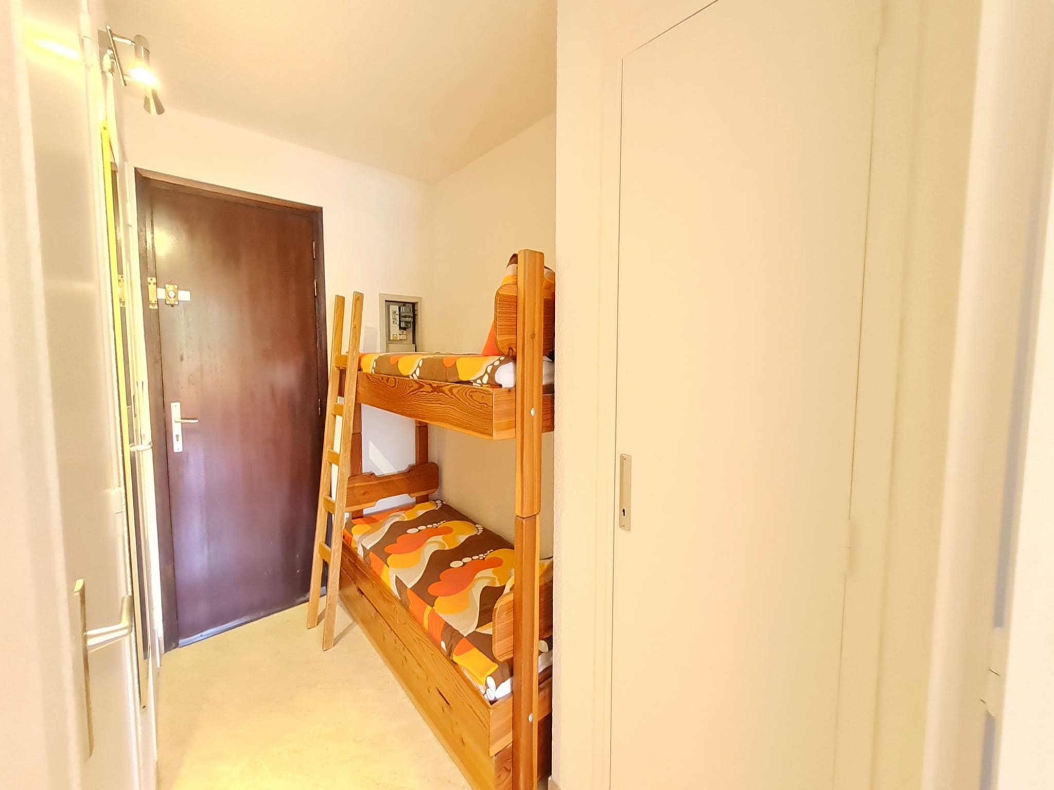 Ferienwohnung Gioberney N°17 - ST4