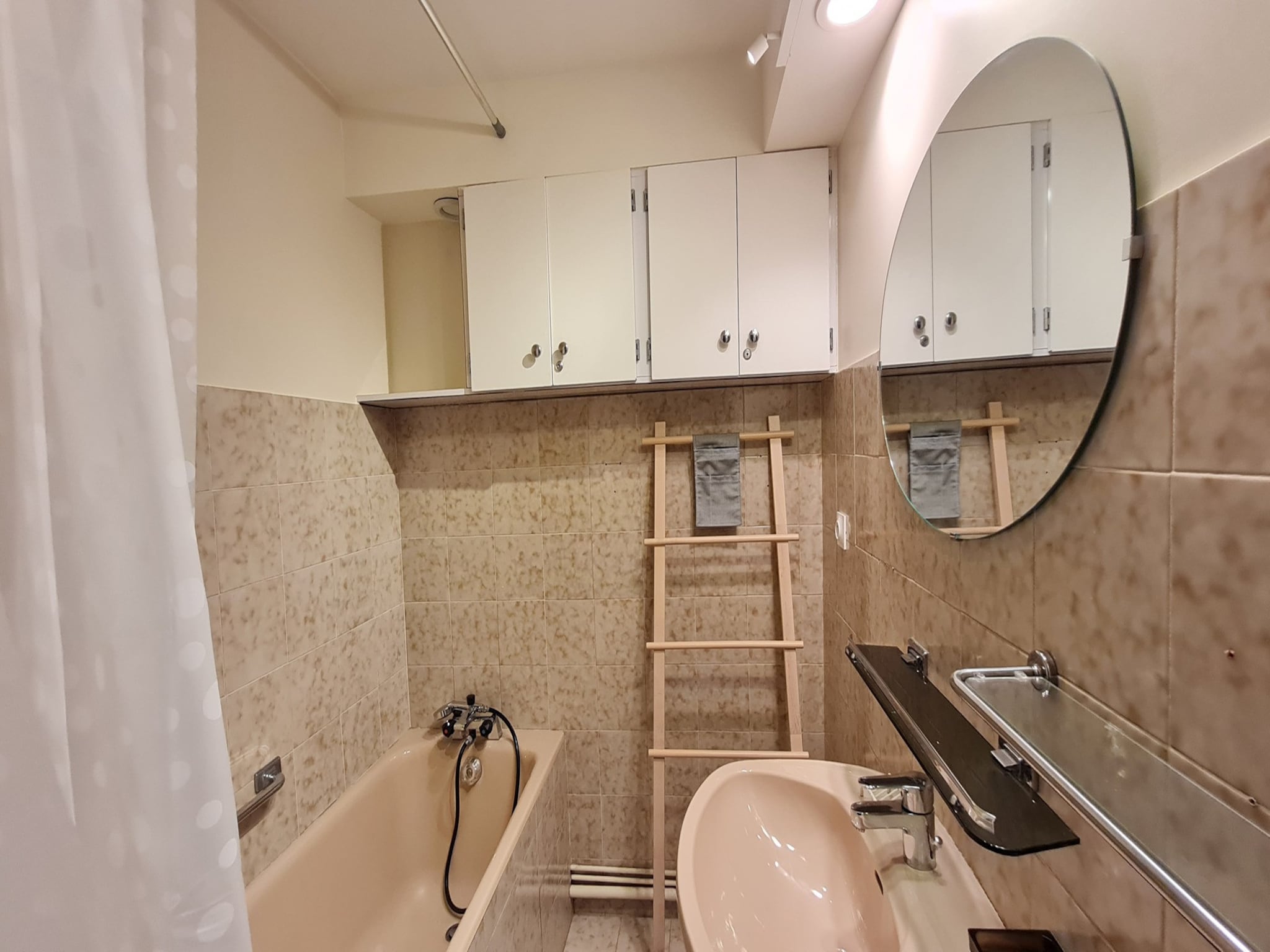 Ferienwohnung Gioberney N°17 - ST4