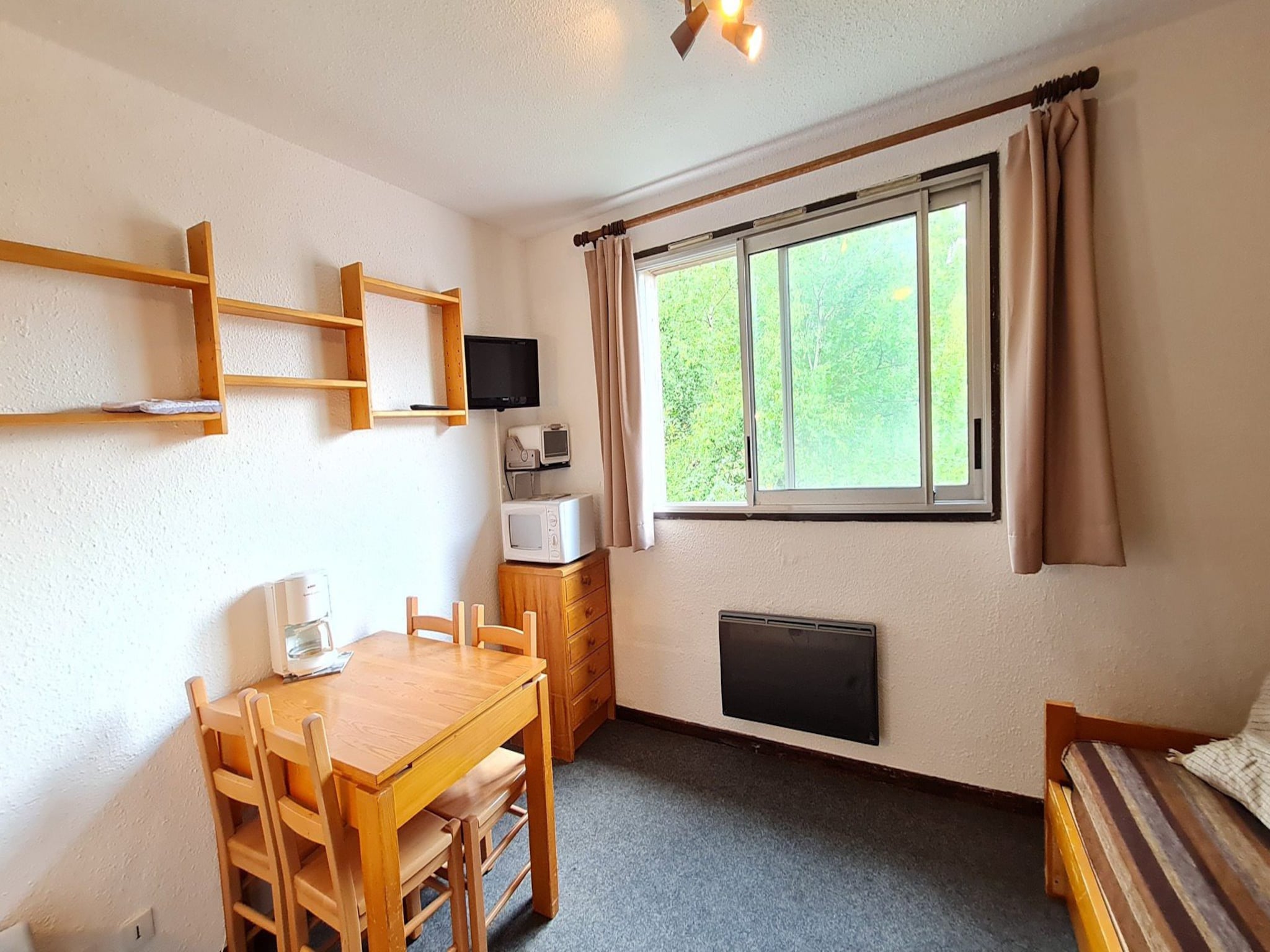 Ferienwohnung Kandahar N°A167 - ST2