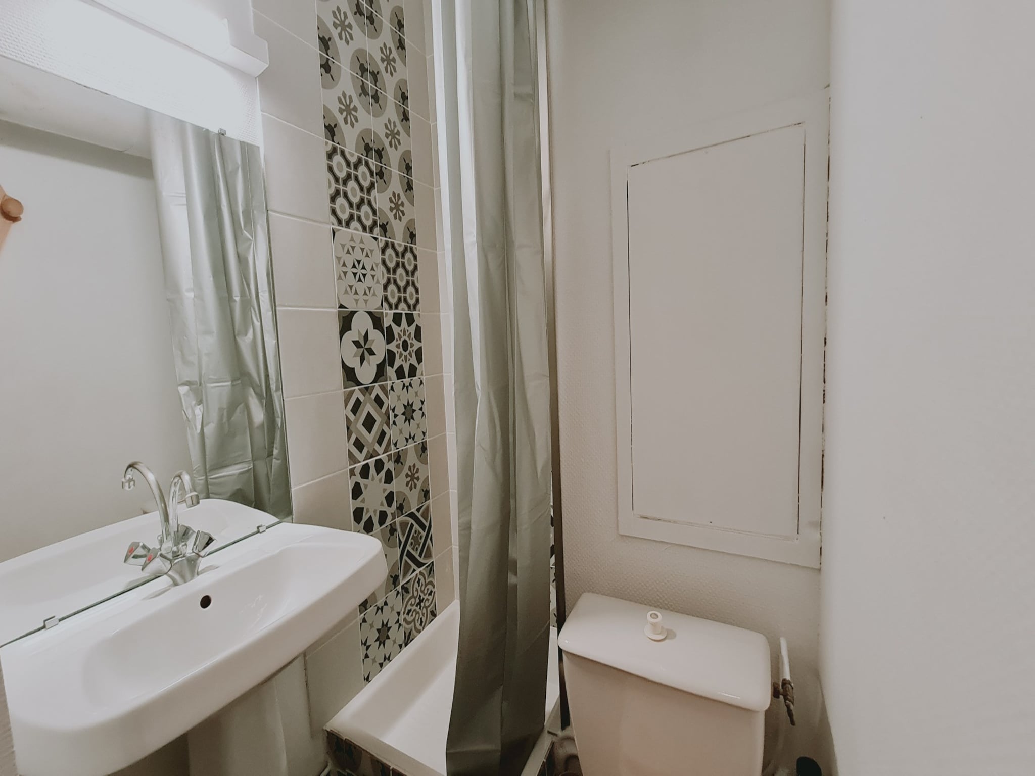 Ferienwohnung Kandahar N°A167 - ST2