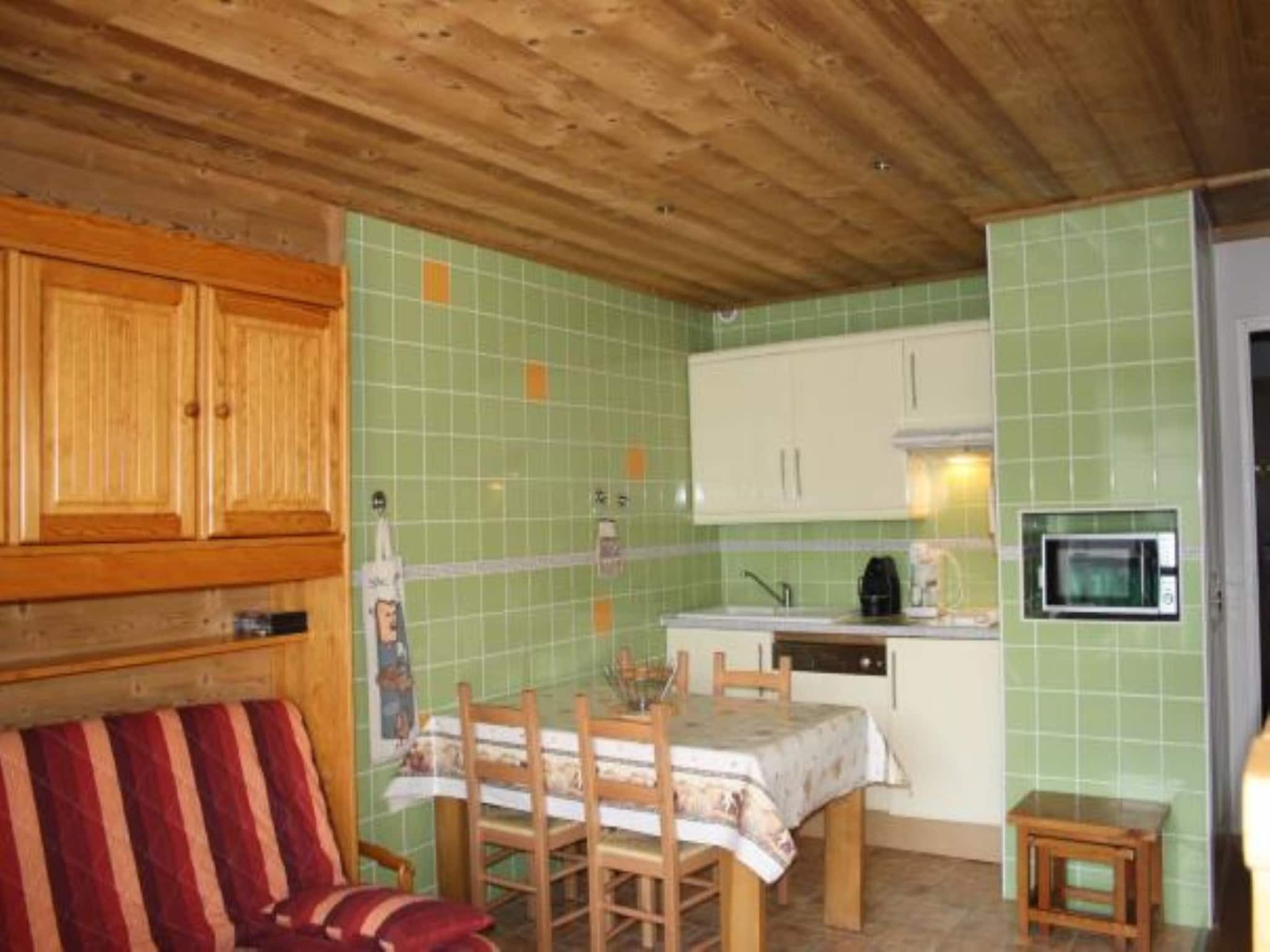 Ferienwohnung Lauvitel N°F4 - ST4