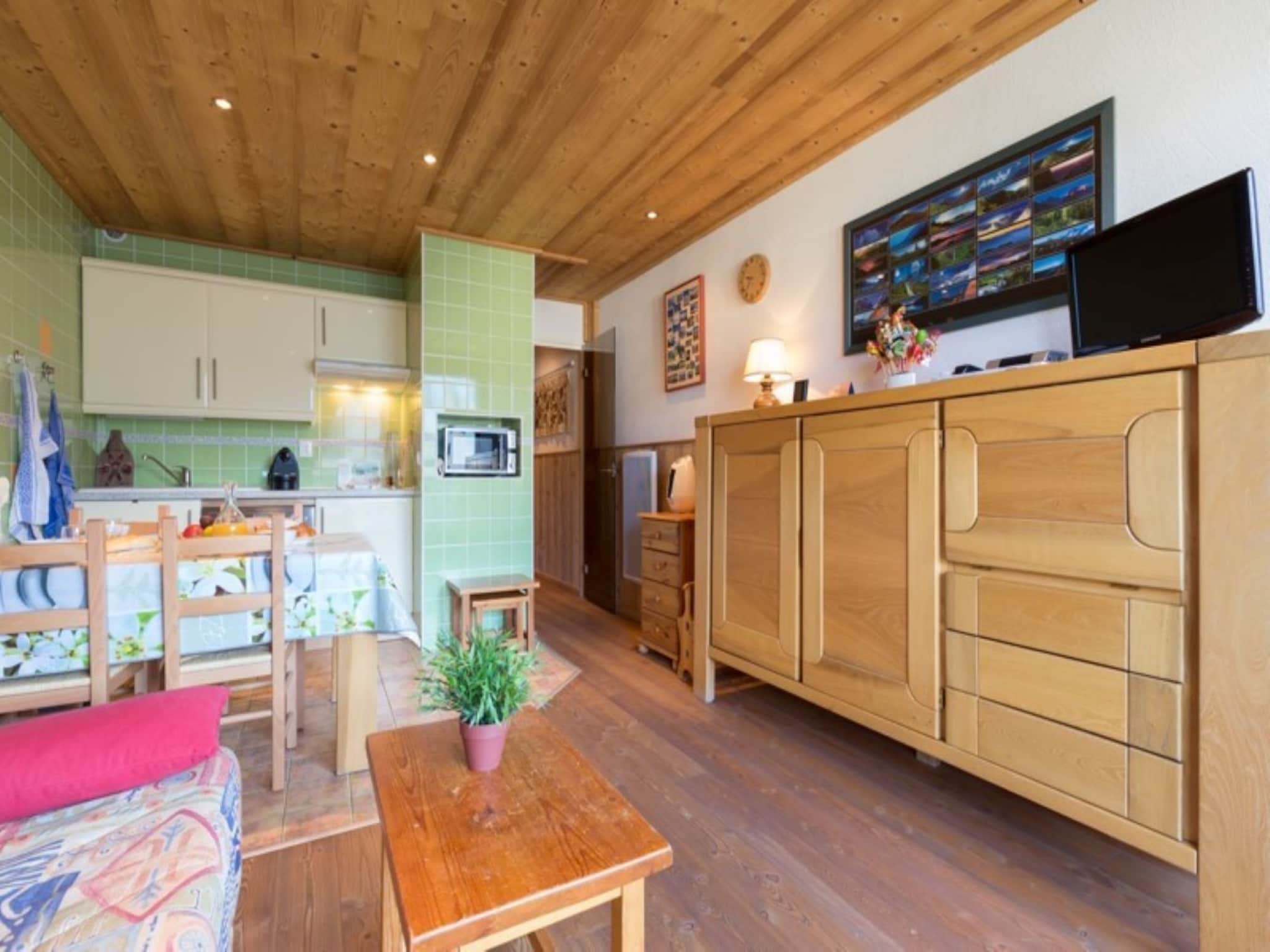 Ferienwohnung Lauvitel N°F4 - ST4