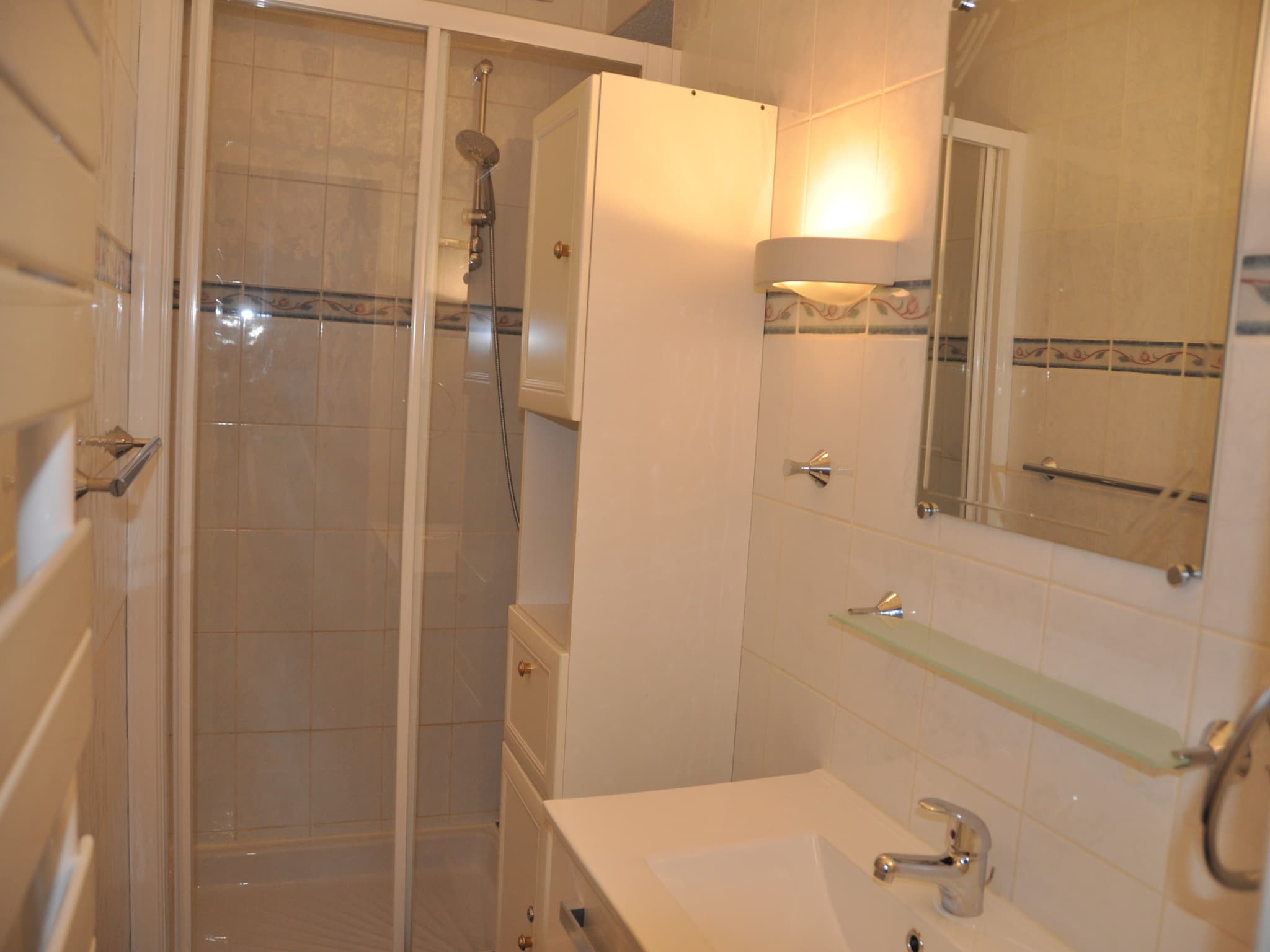 Ferienwohnung Lauvitel N°F4 - ST4