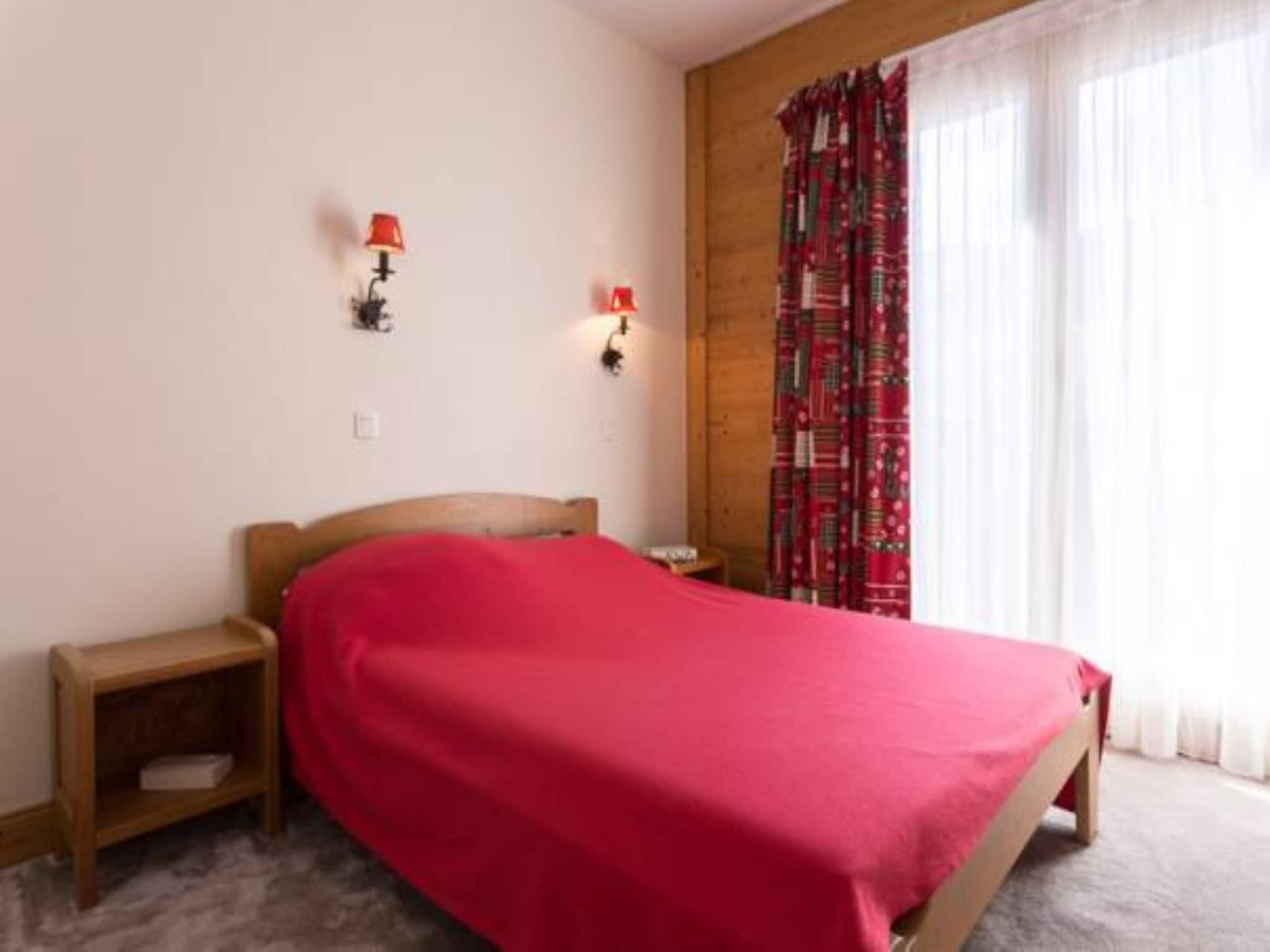 Ferienwohnung Lautaret 5 N°C5 - 4P10