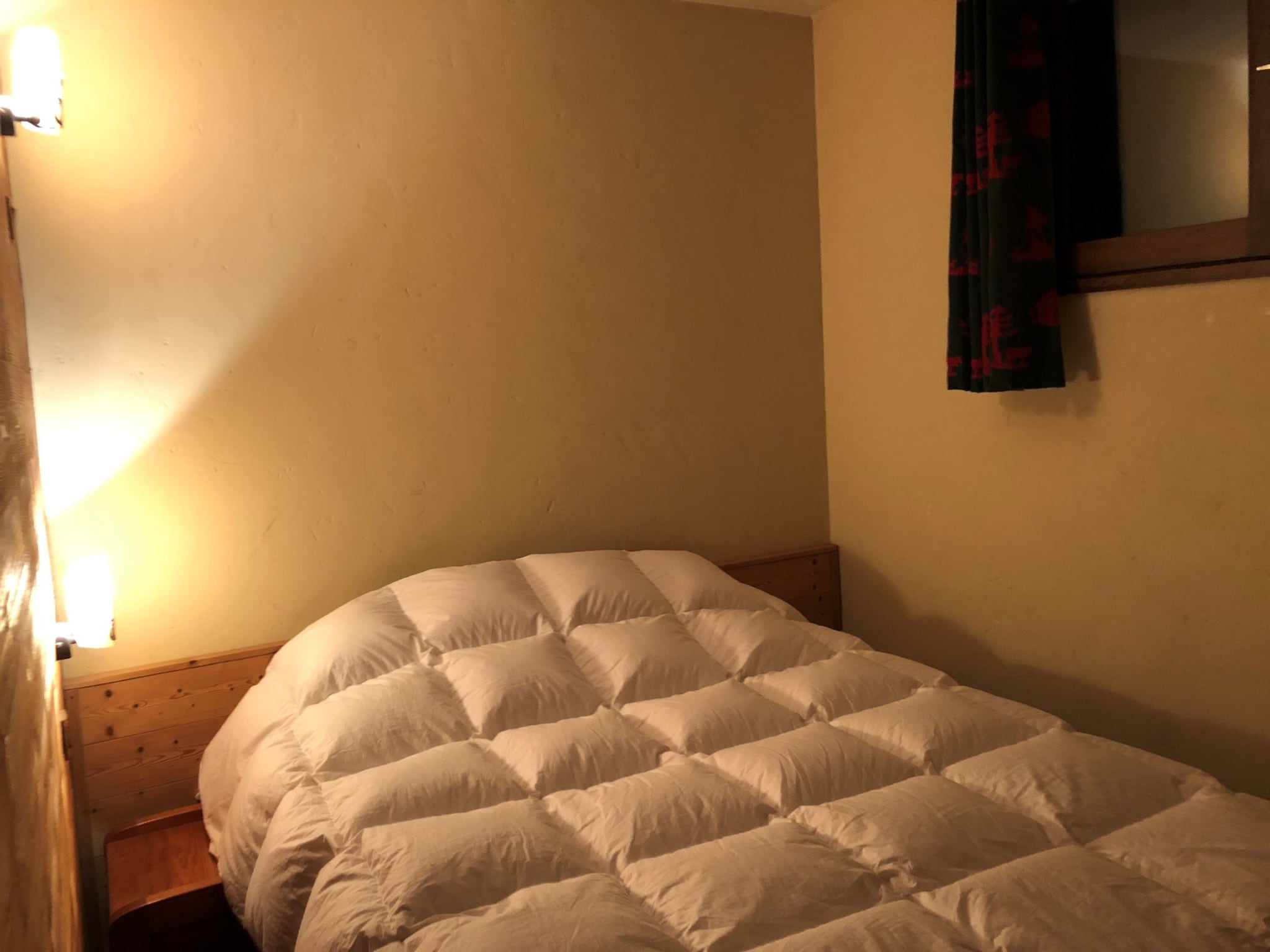Ferienwohnung Lauvitel N°C5 - 4P8