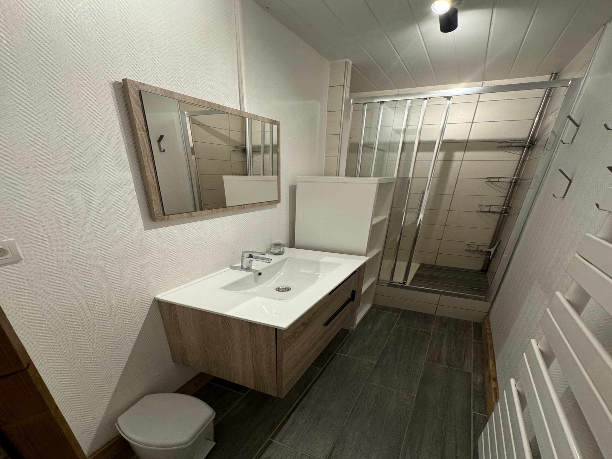 Ferienwohnung Lauvitel N°C5 - 4P8