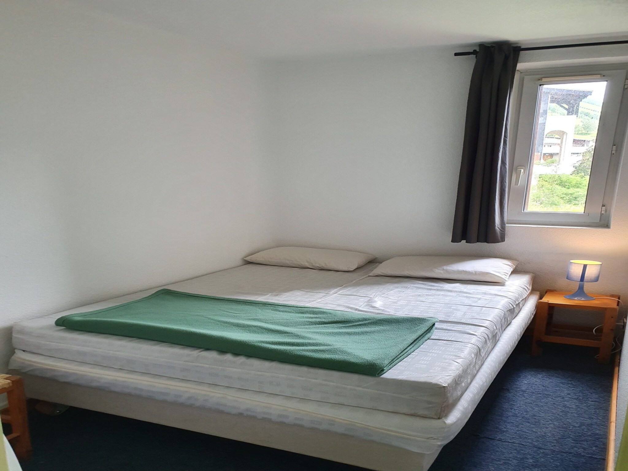Ferienwohnung Meije 15 N°A2 - 2P6
