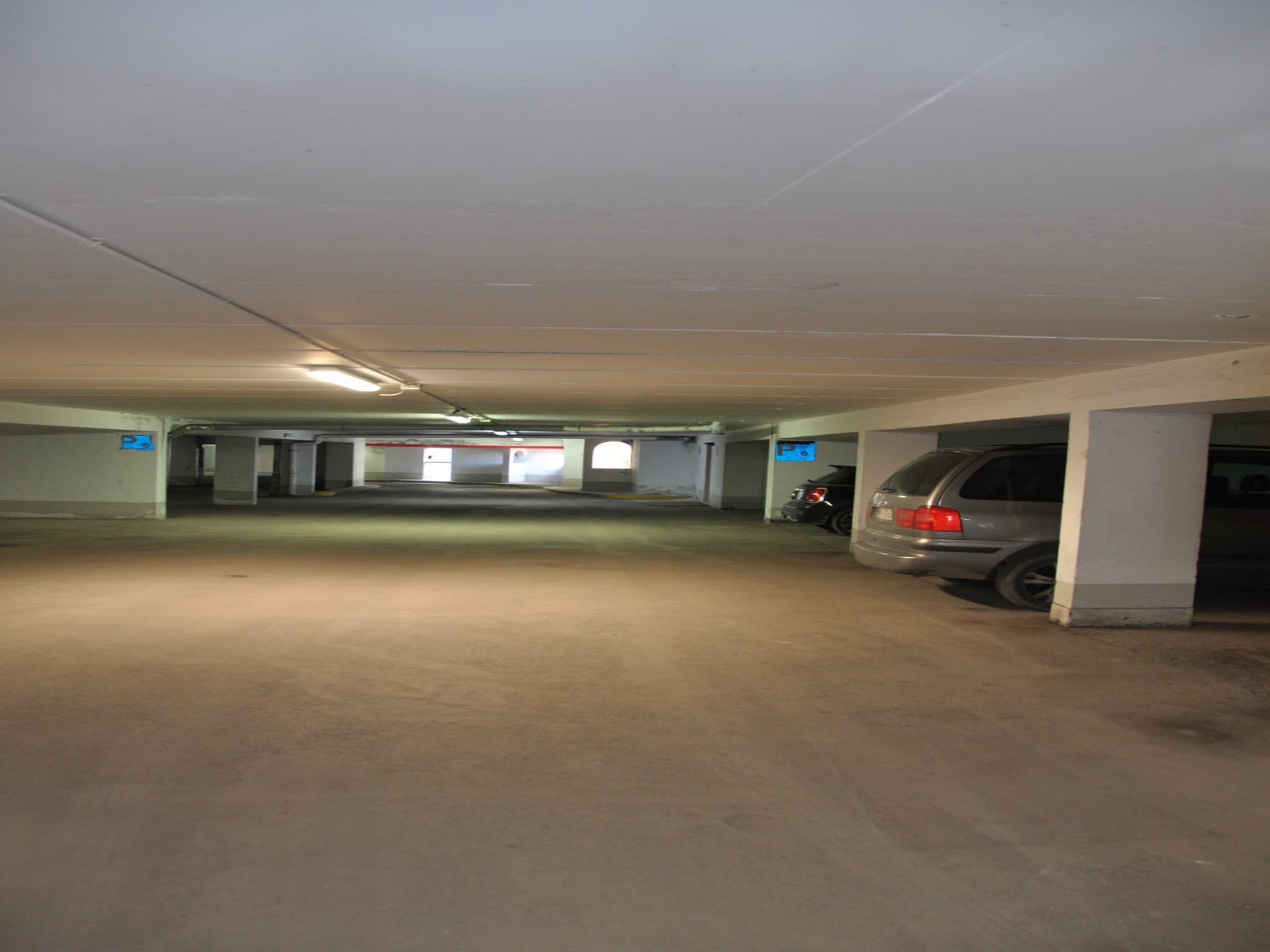 Ferienwohnung Meije 15 N°A2 - 2P6