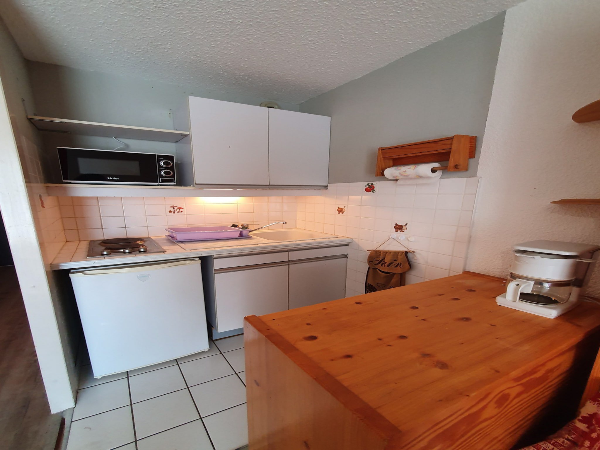 Ferienwohnung Meije 15 N°K3 - ST4