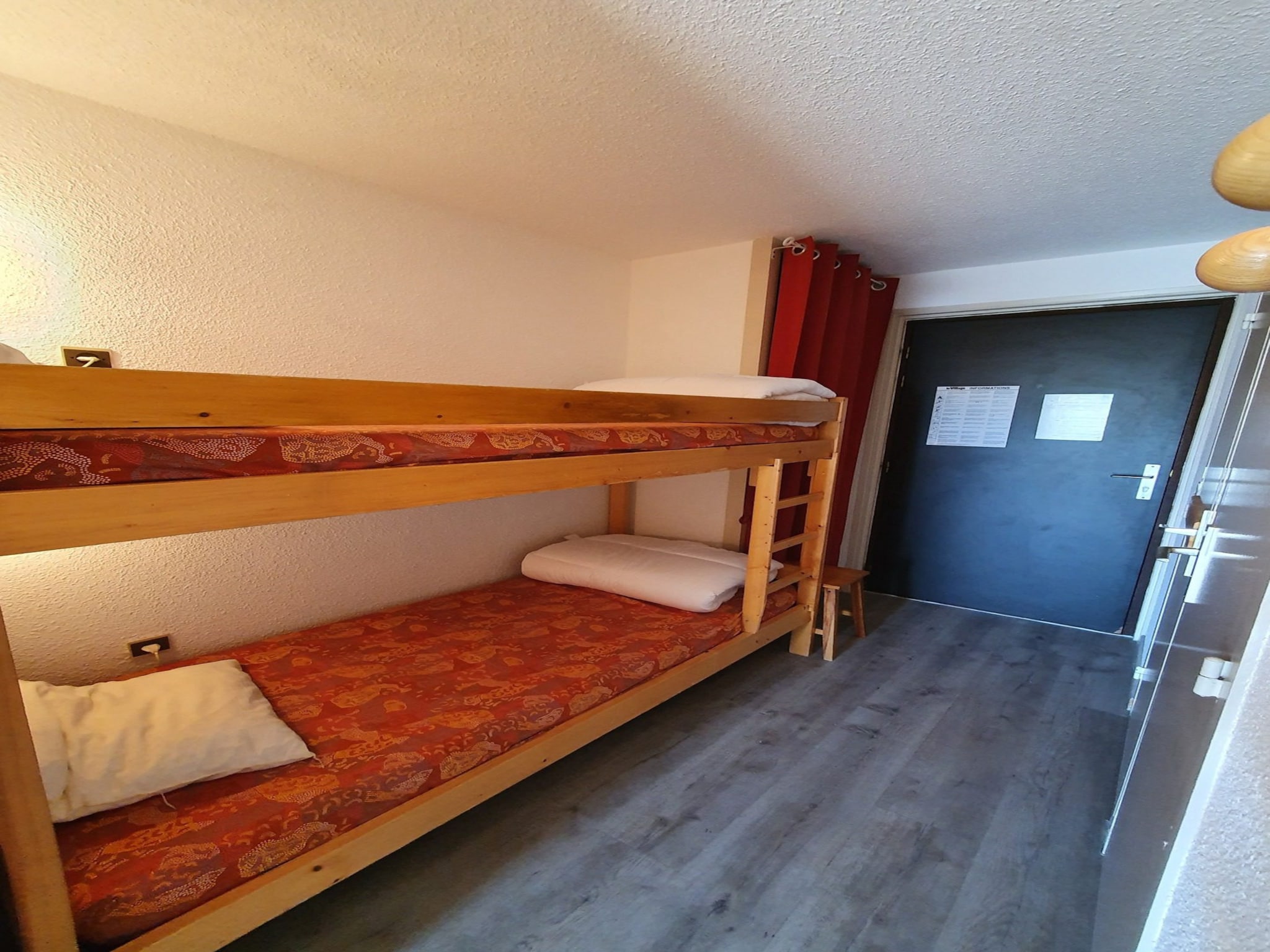 Ferienwohnung Meije 15 N°K3 - ST4