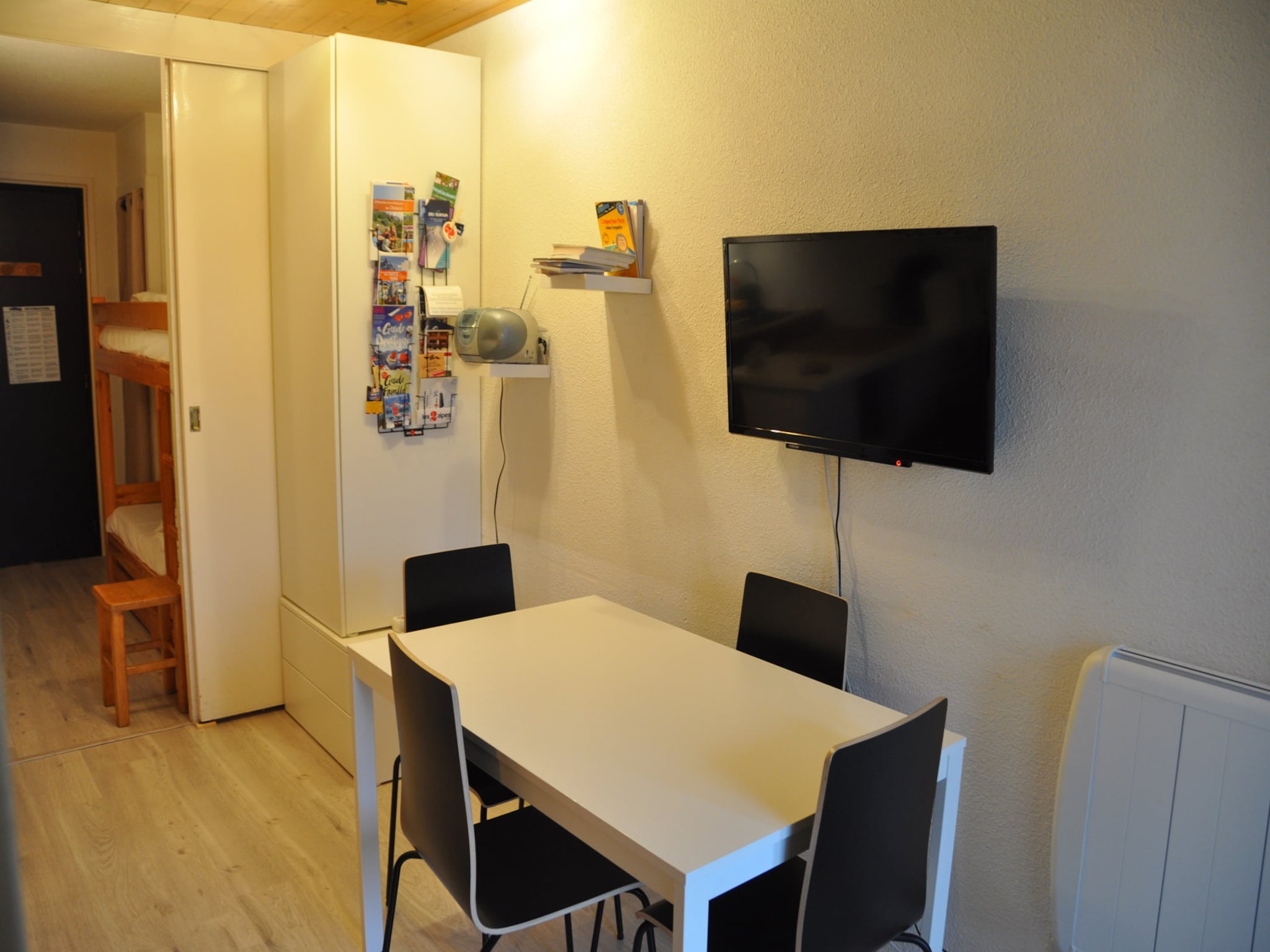 Ferienwohnung Meije 7 N°B1 - ST4