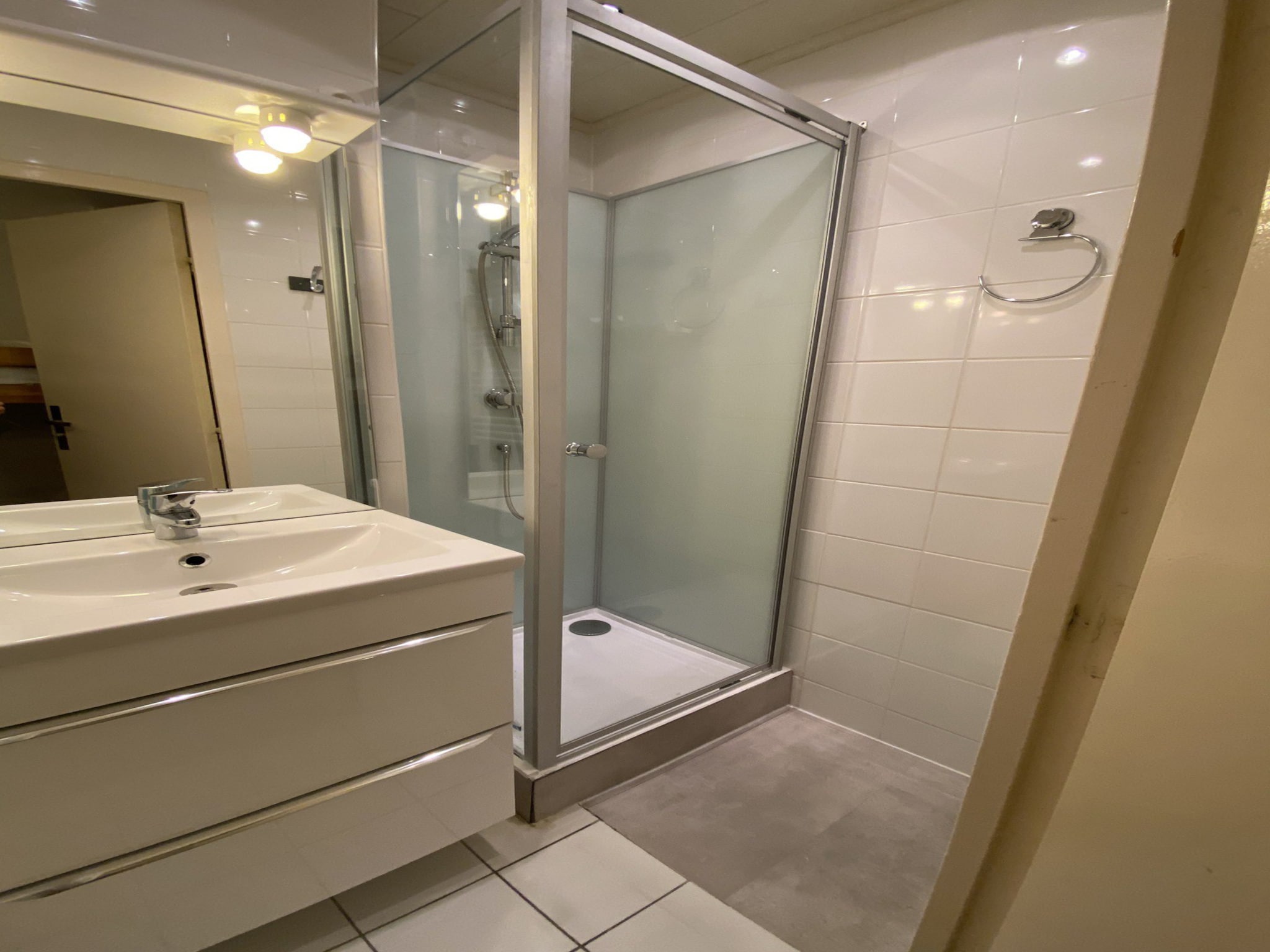 Ferienwohnung Meije 7 N°B1 - ST4