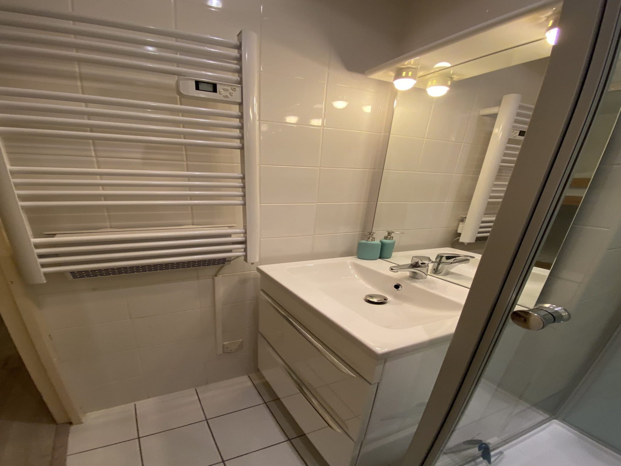 Ferienwohnung Meije 7 N°B1 - ST4