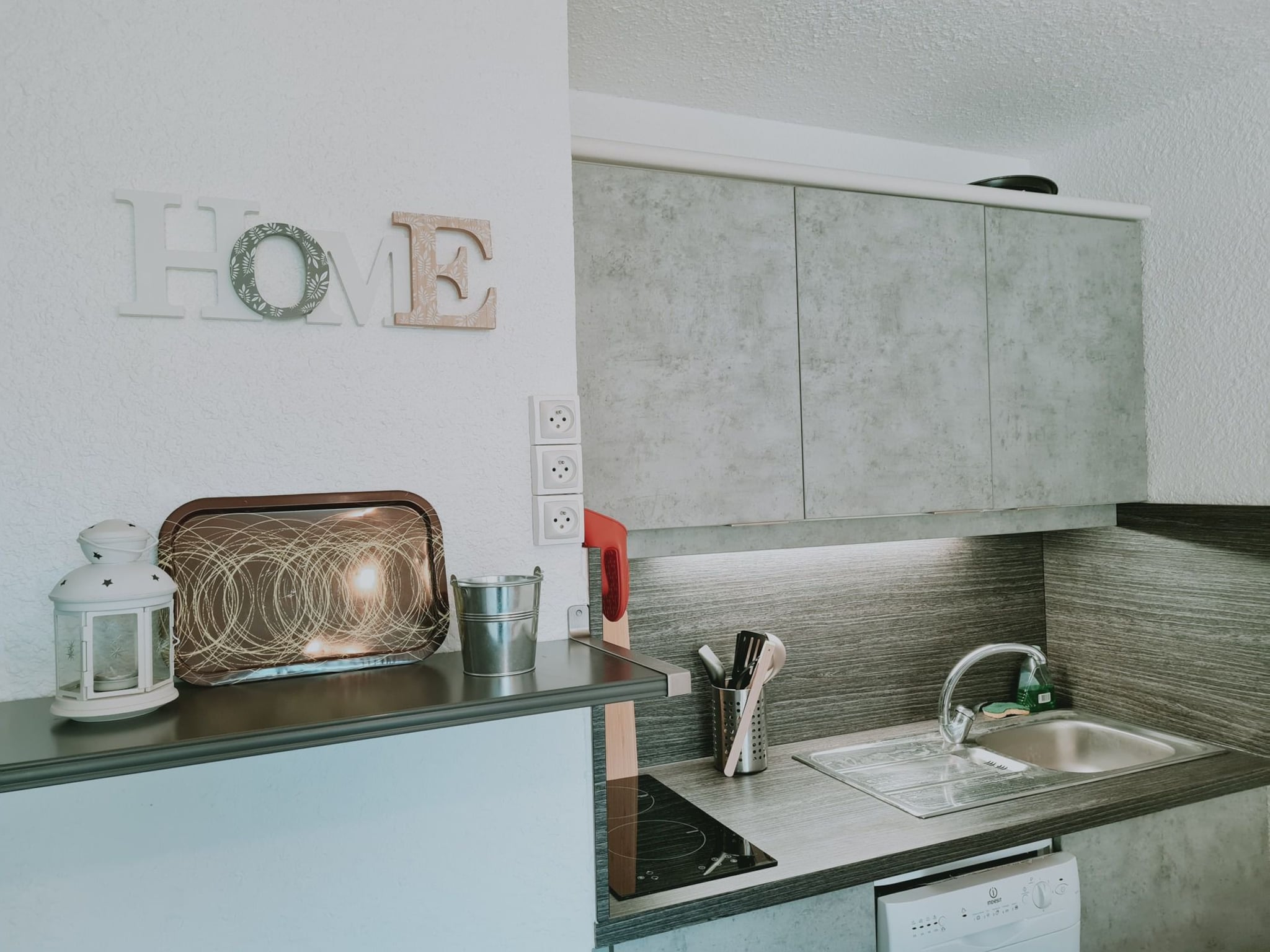 Ferienwohnung Meijotel B N°208 - ST4