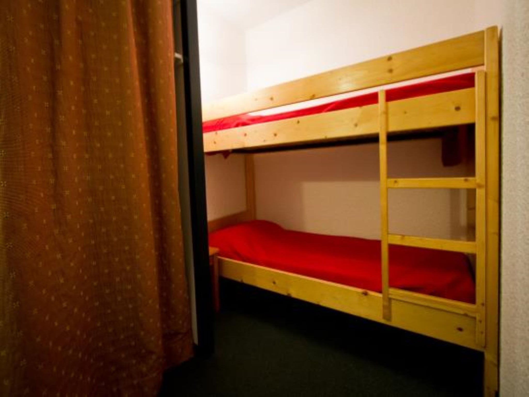 Ferienwohnung Meijotel B N°209 - ST4